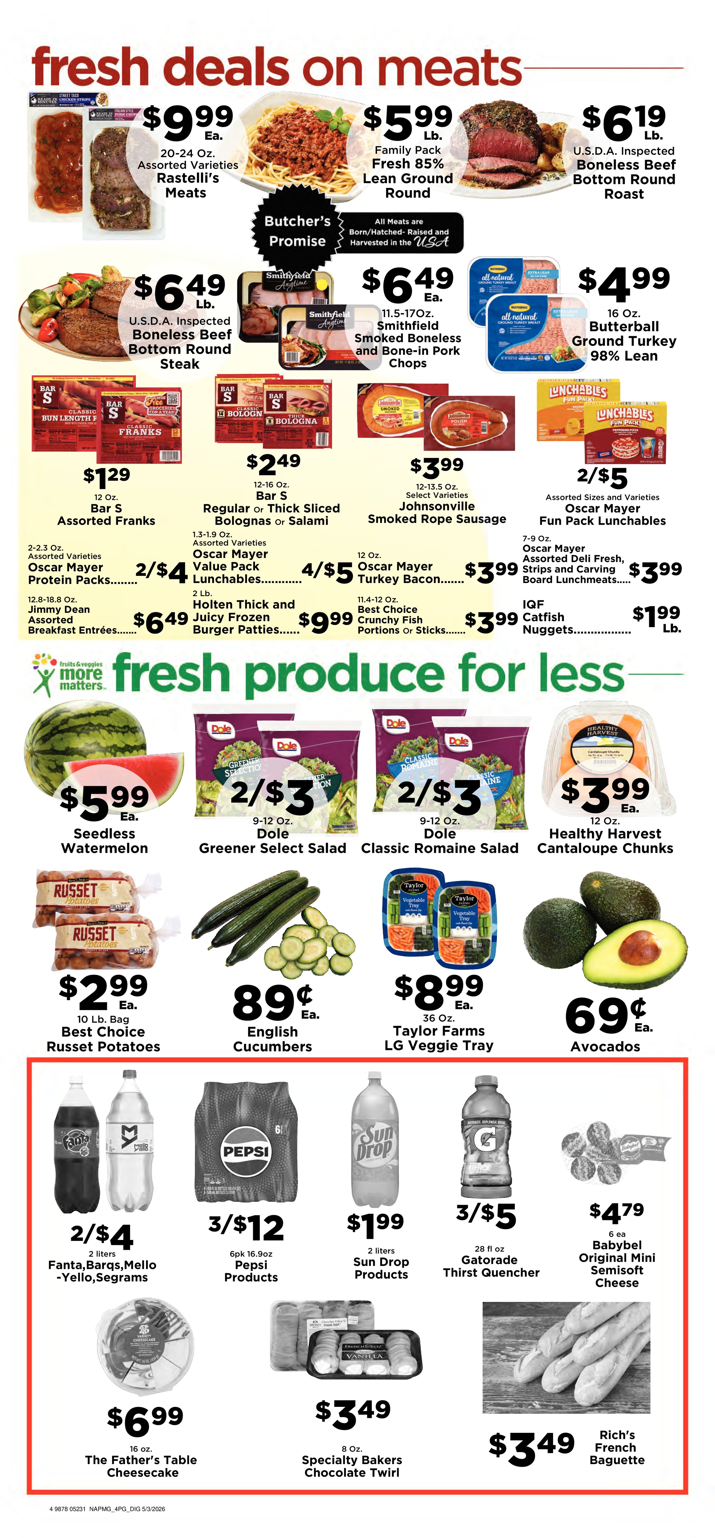 Ad page image