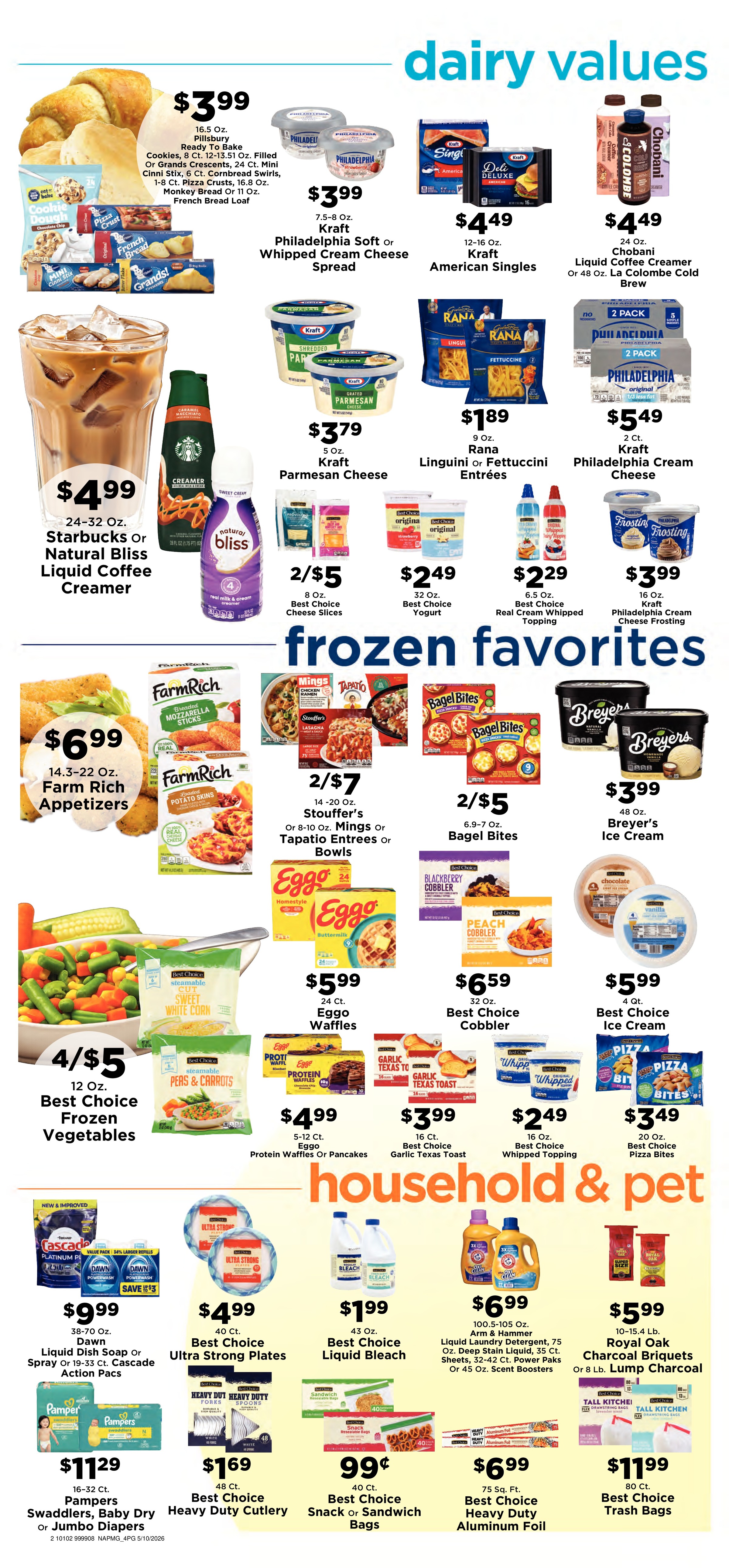 Ad page image