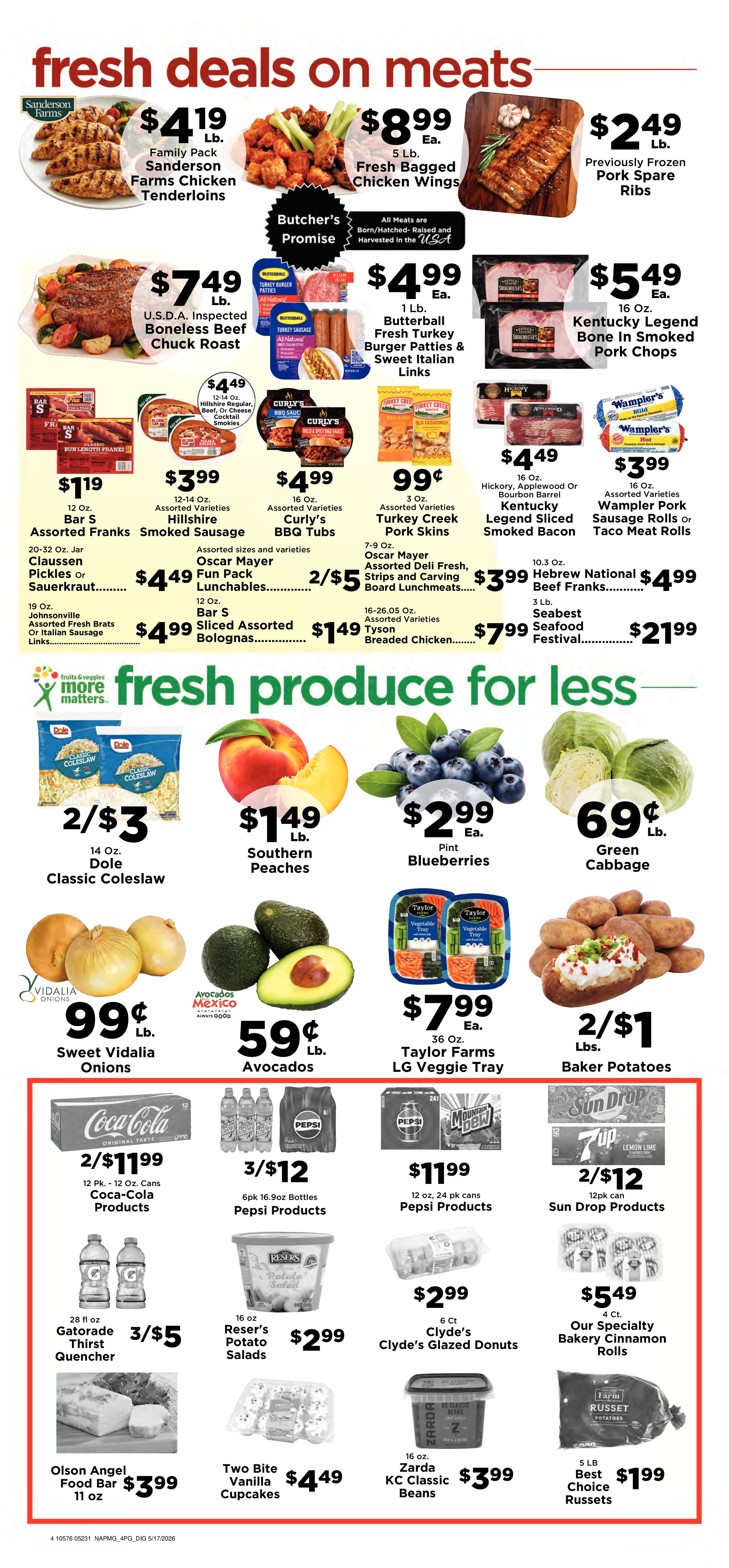 Ad page image