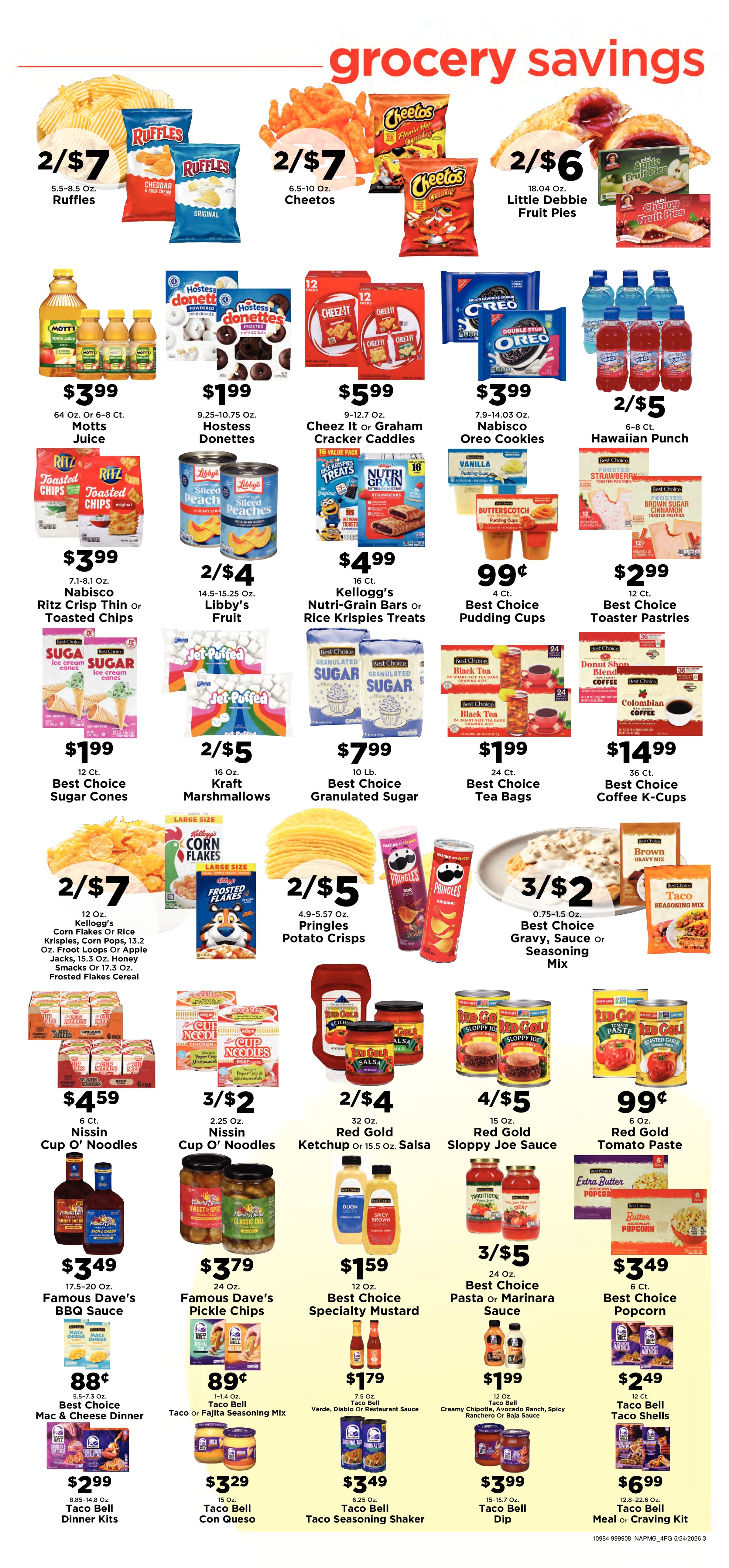 Ad page image