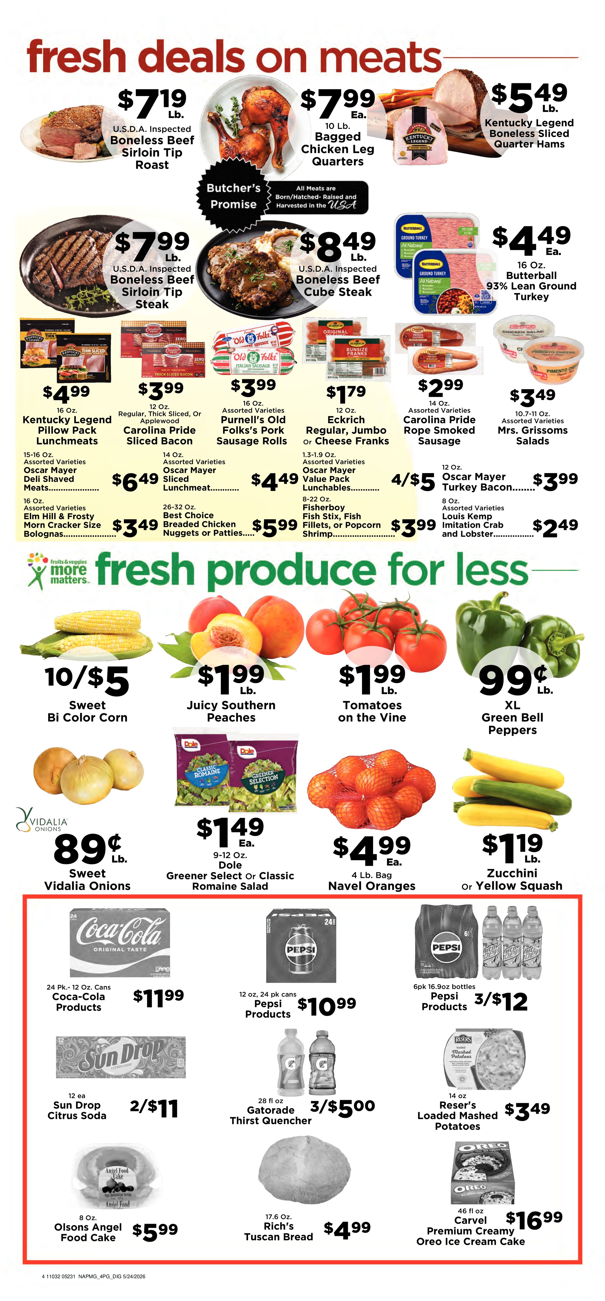 Ad page image