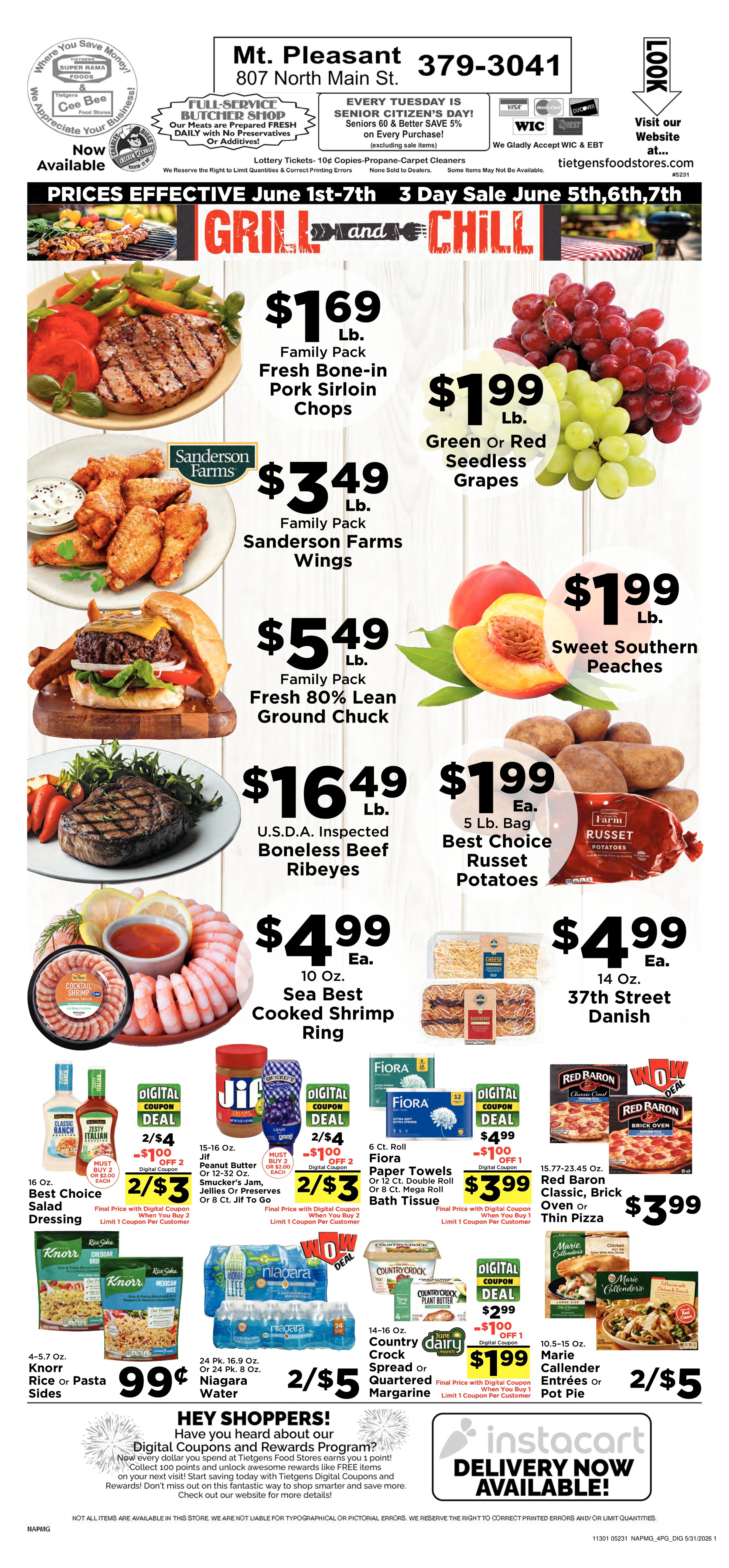 Ad page image