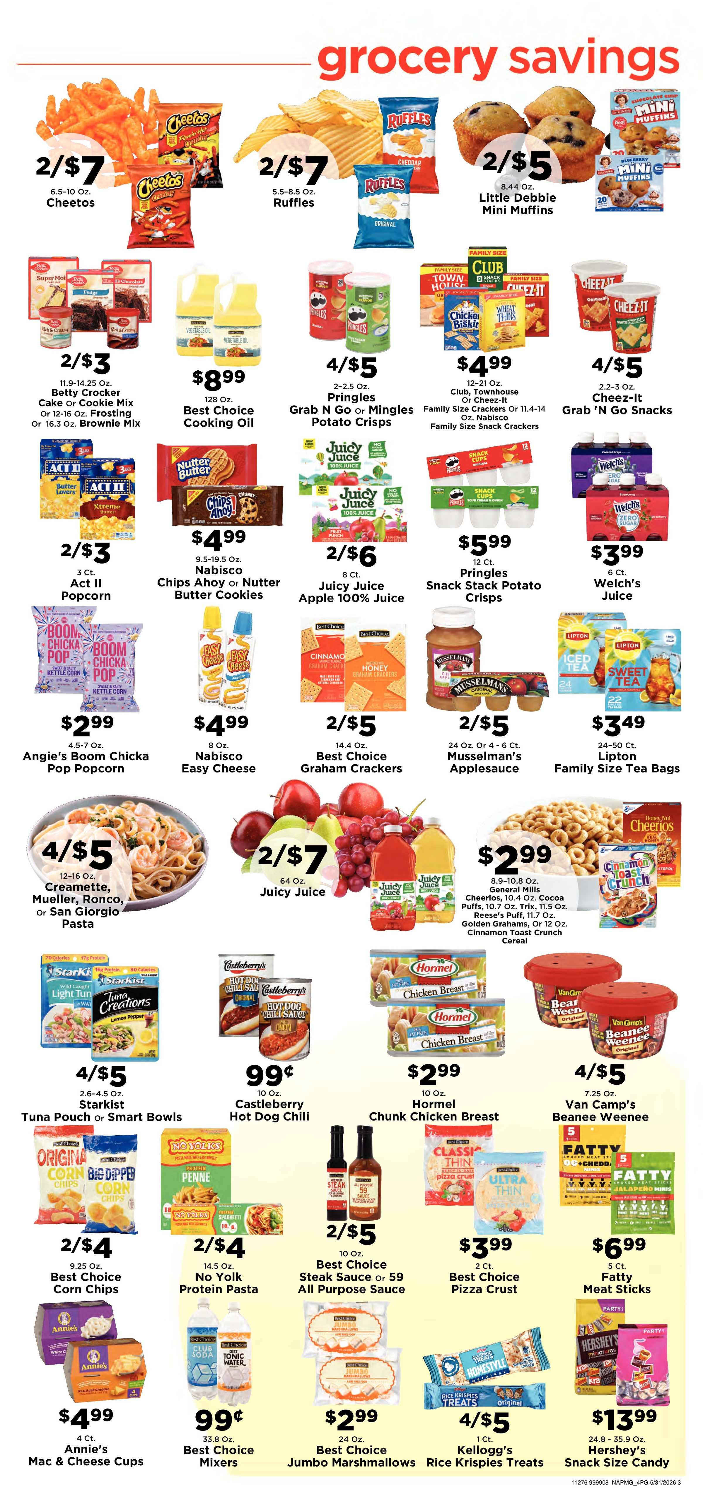 Ad page image