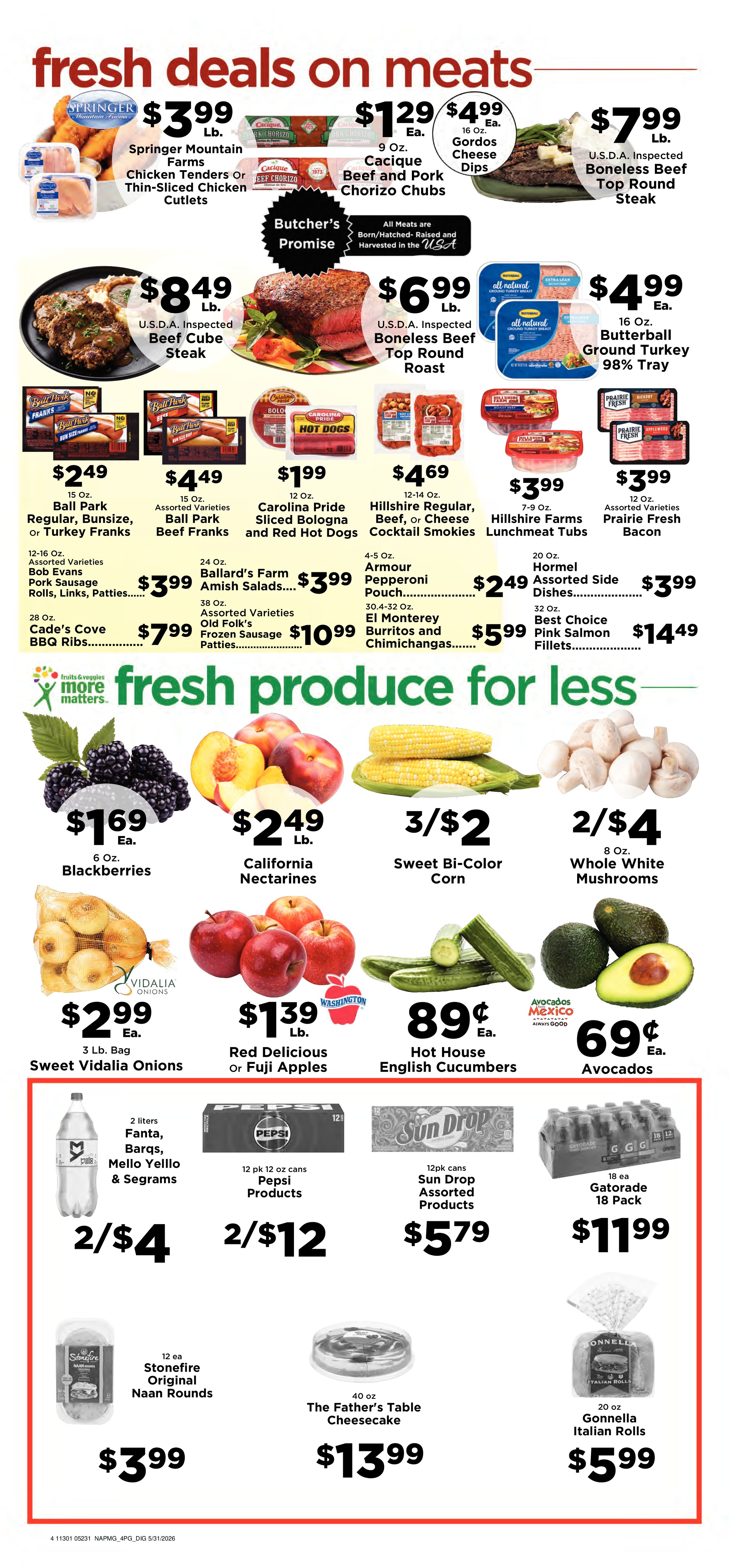 Ad page image