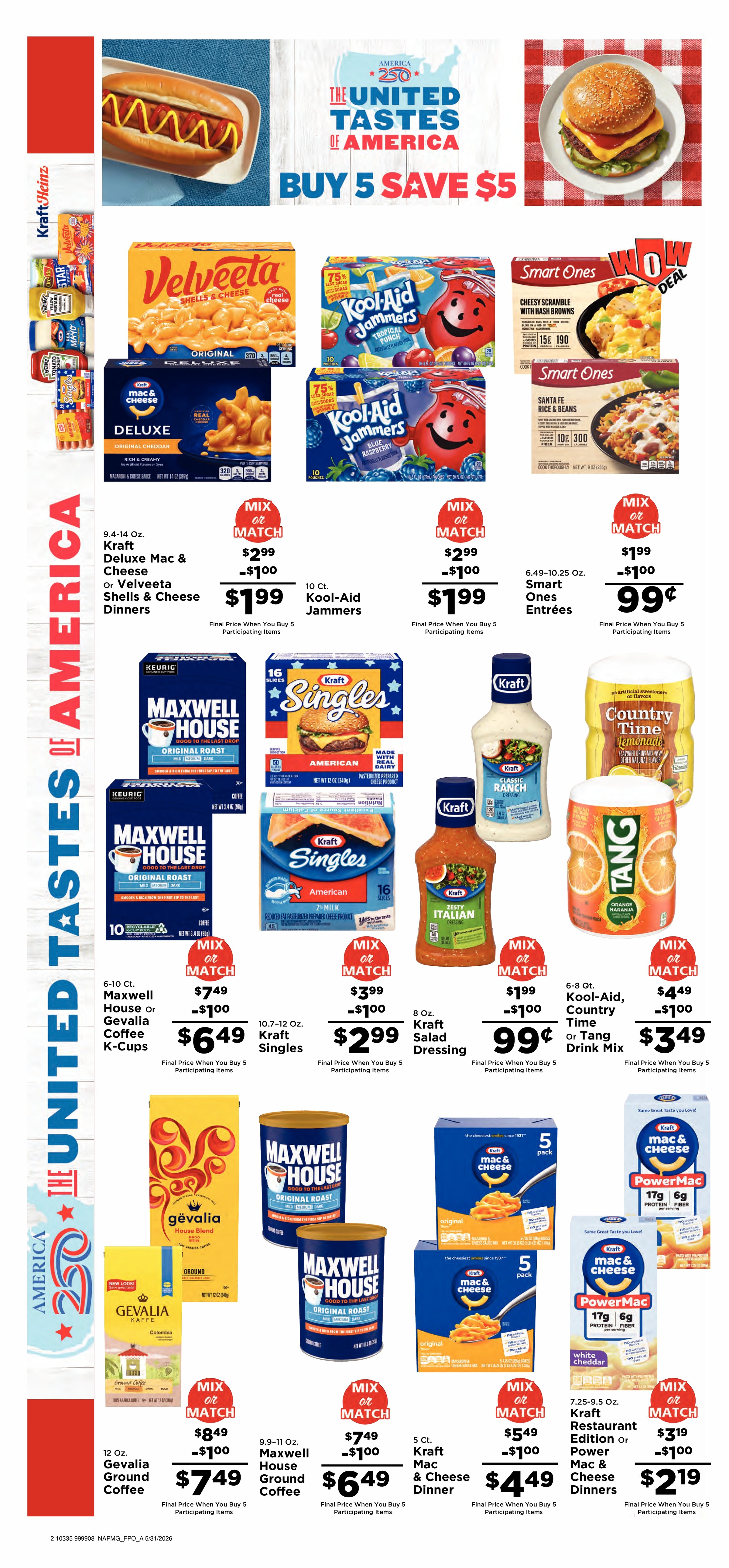 Ad page image