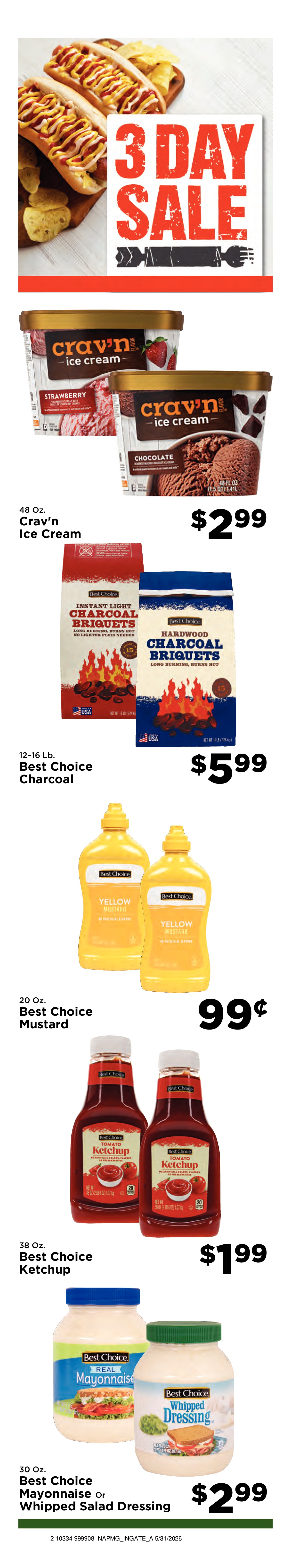 Ad page image