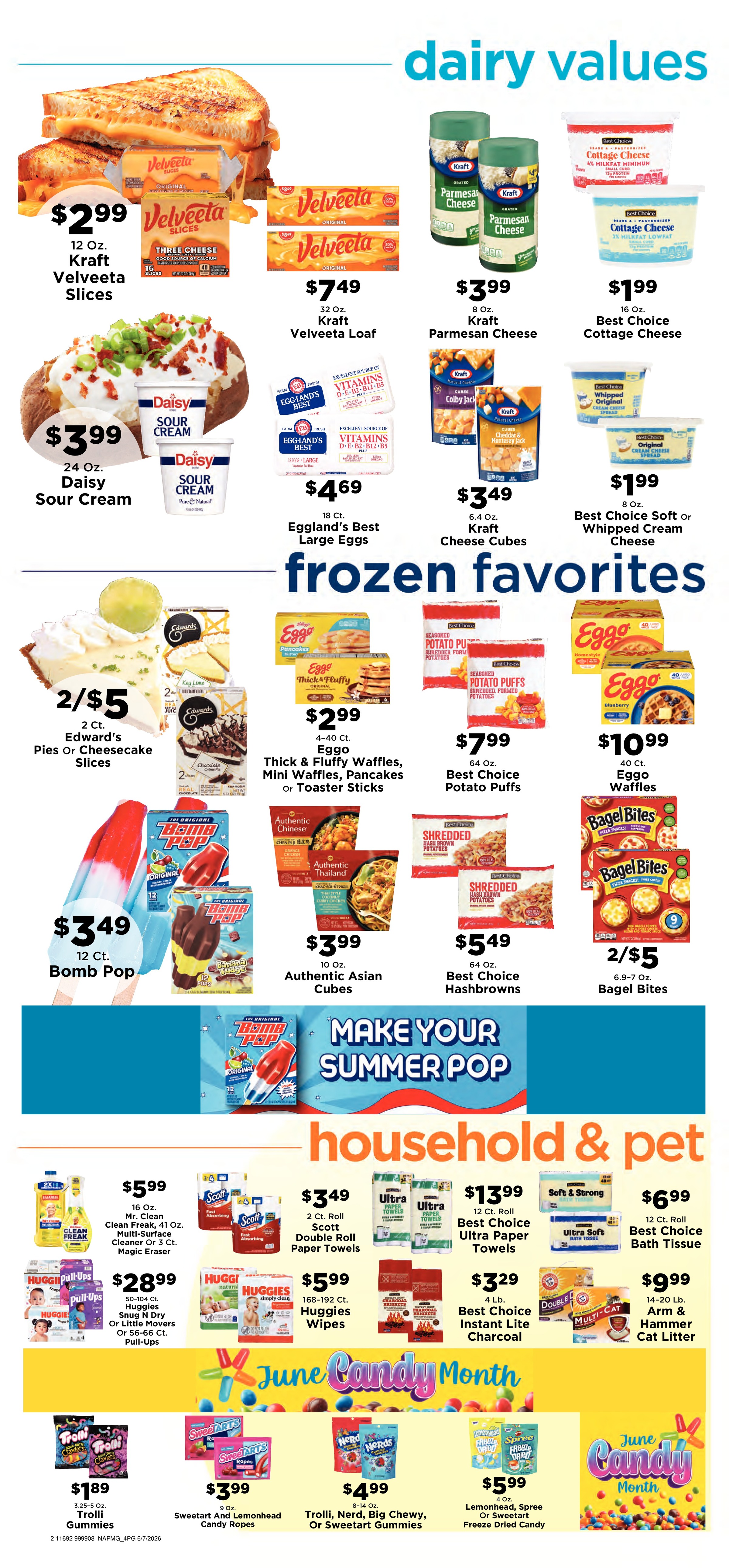 Ad page image