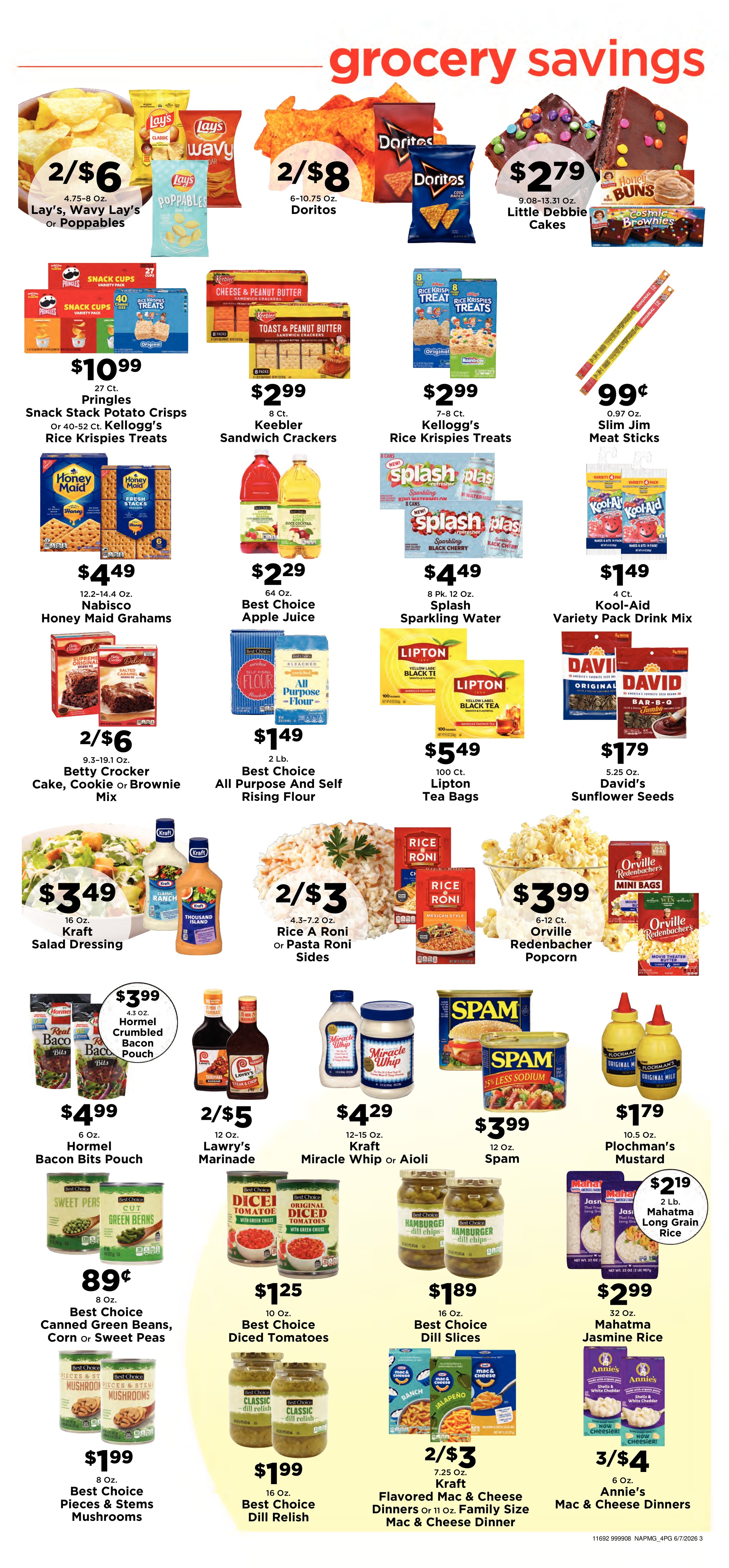 Ad page image