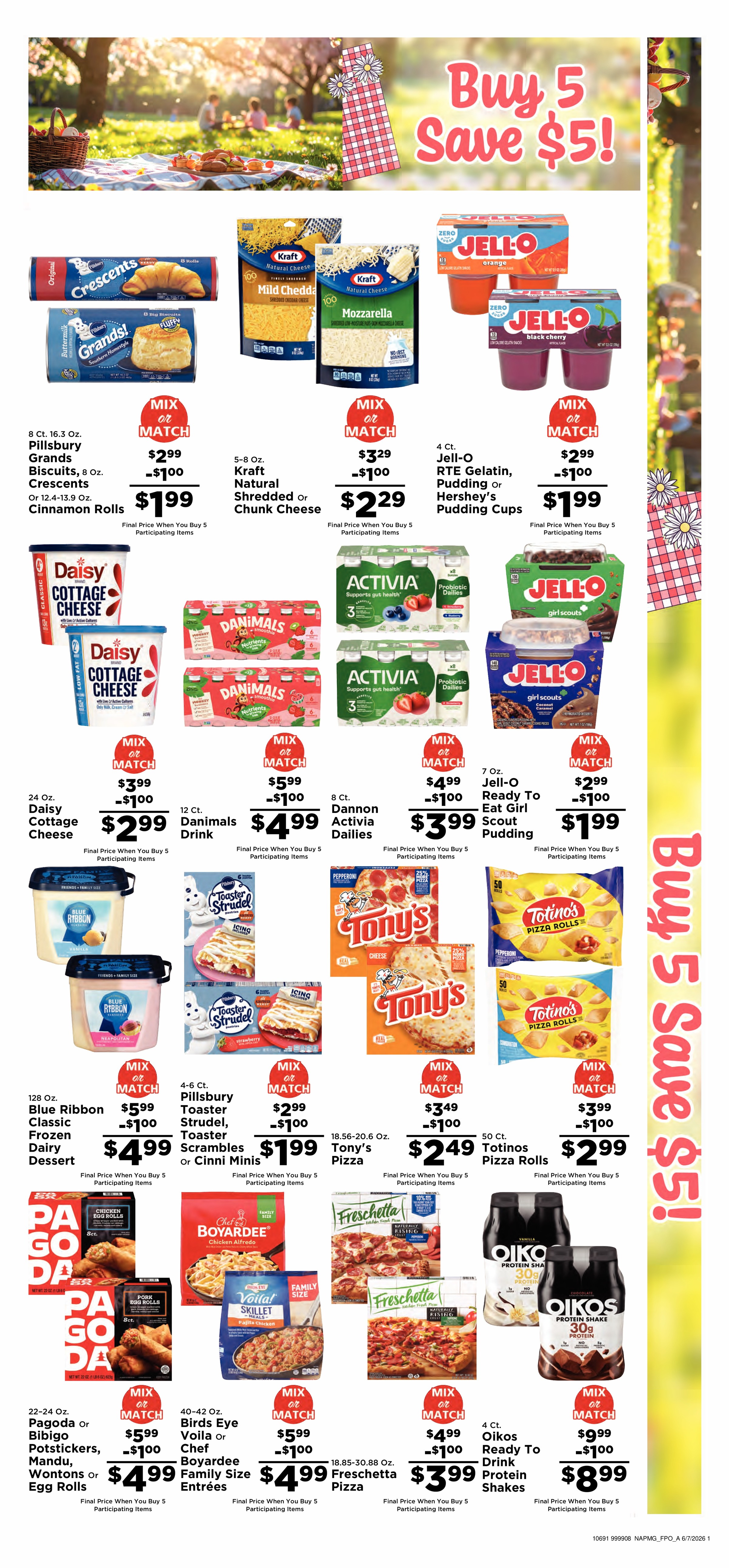 Ad page image