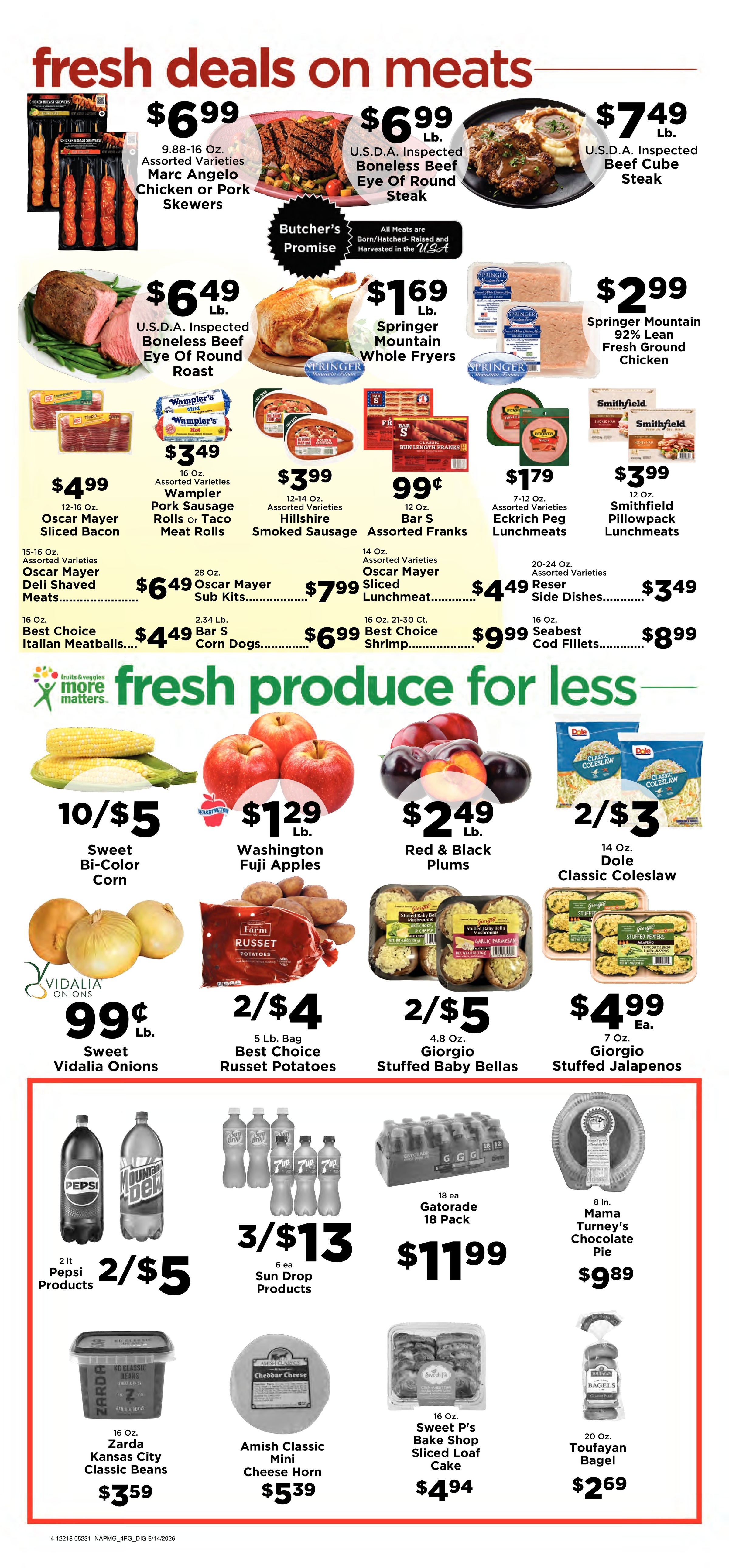 Ad page image