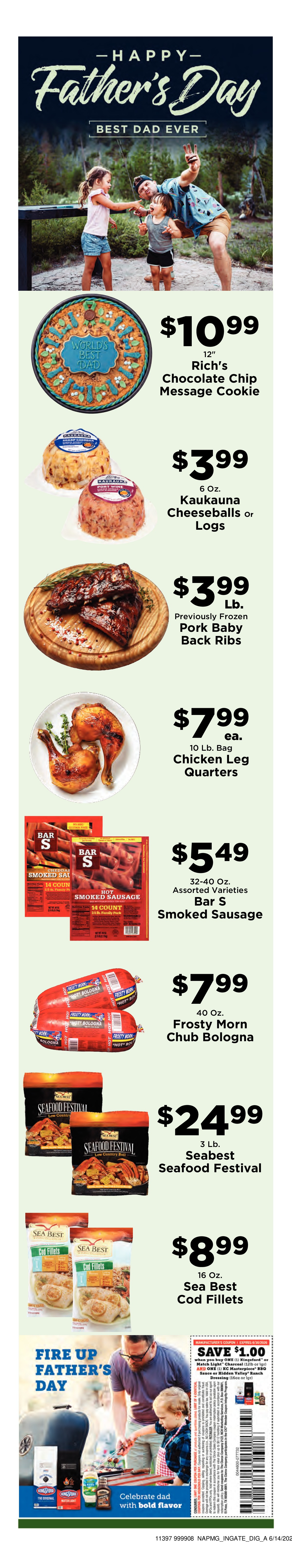 Ad page image
