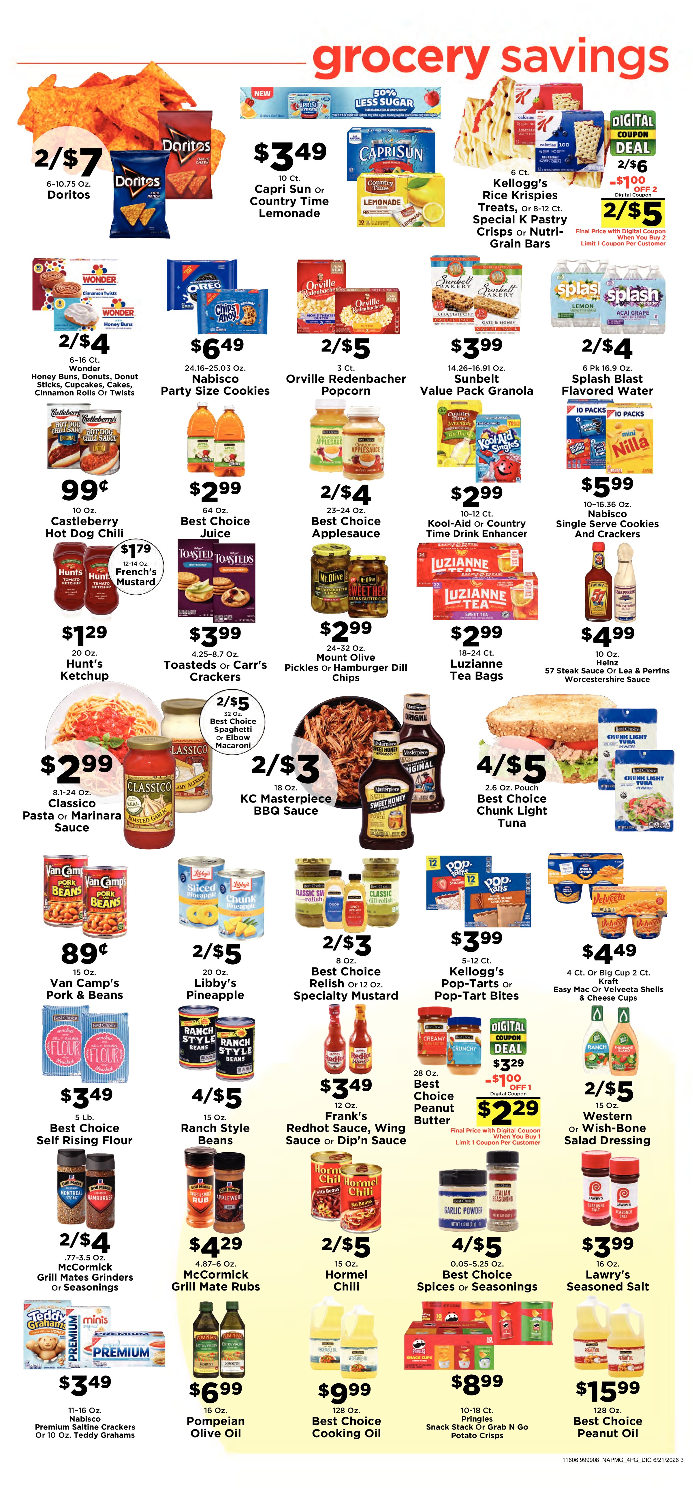 Ad page image