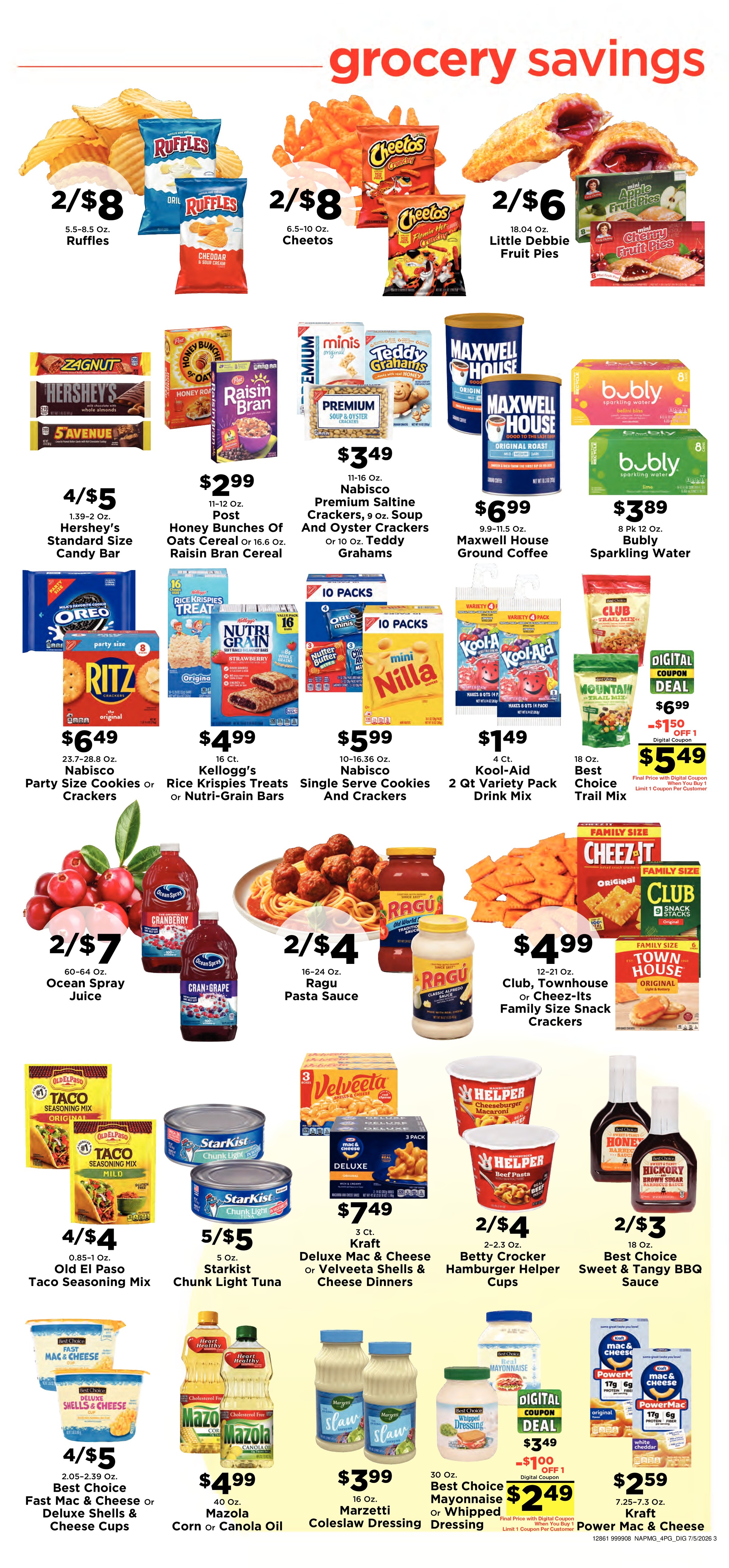 Ad page image