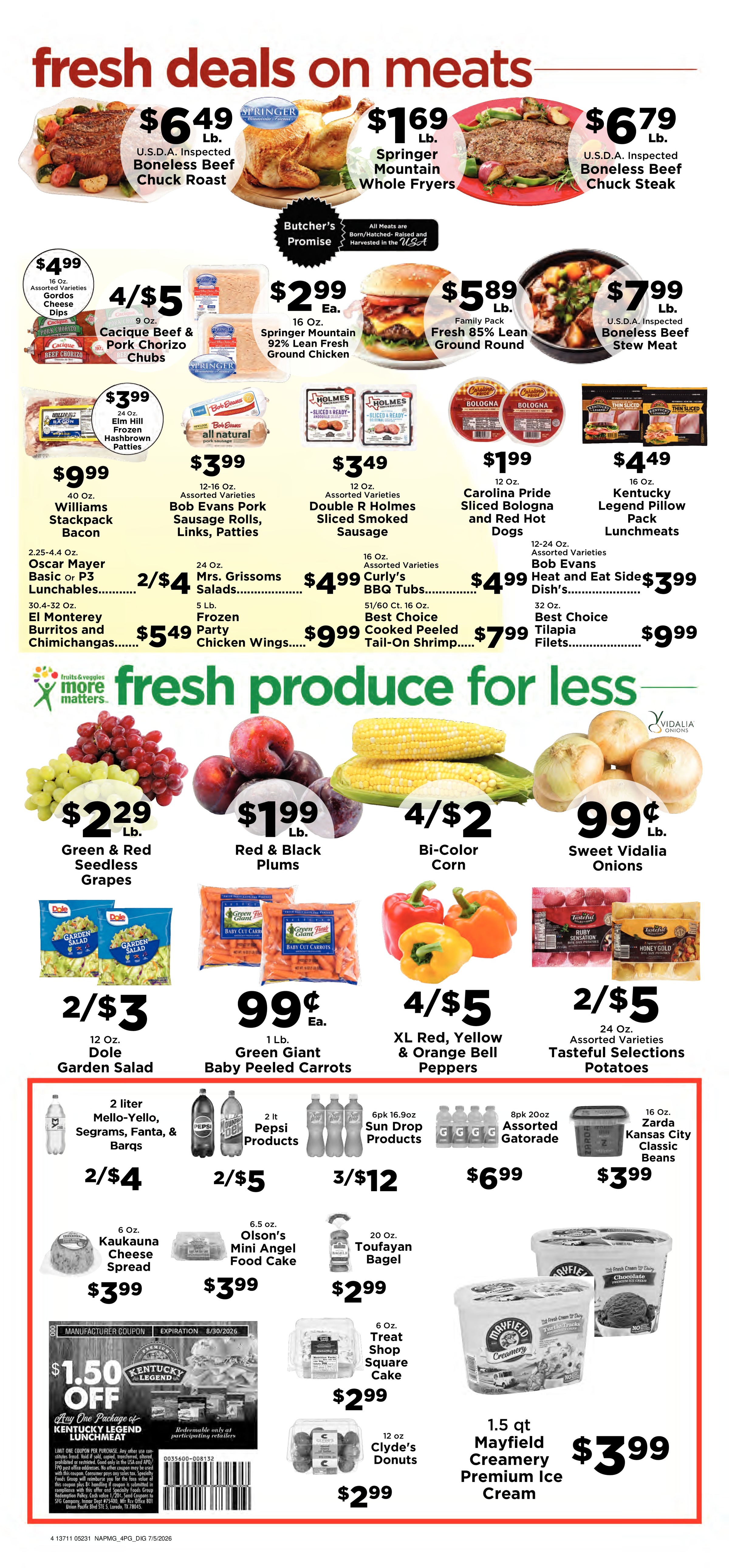 Ad page image