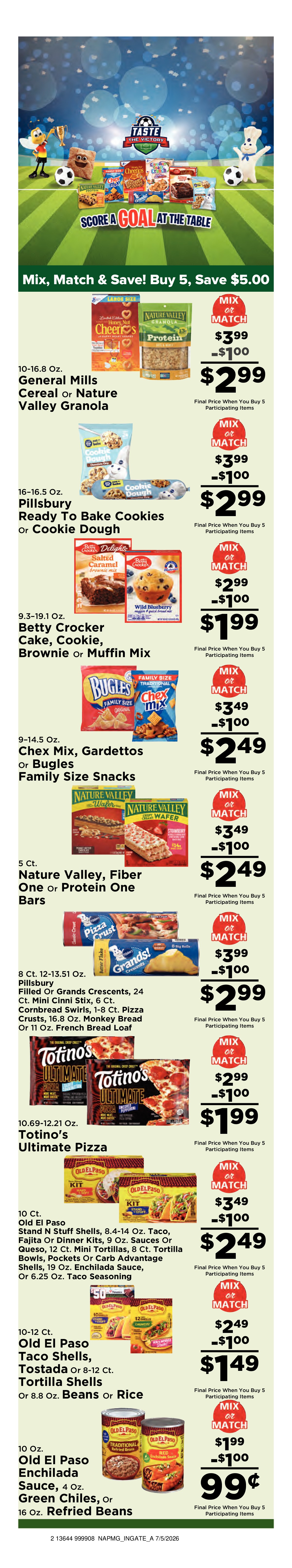 Ad page image