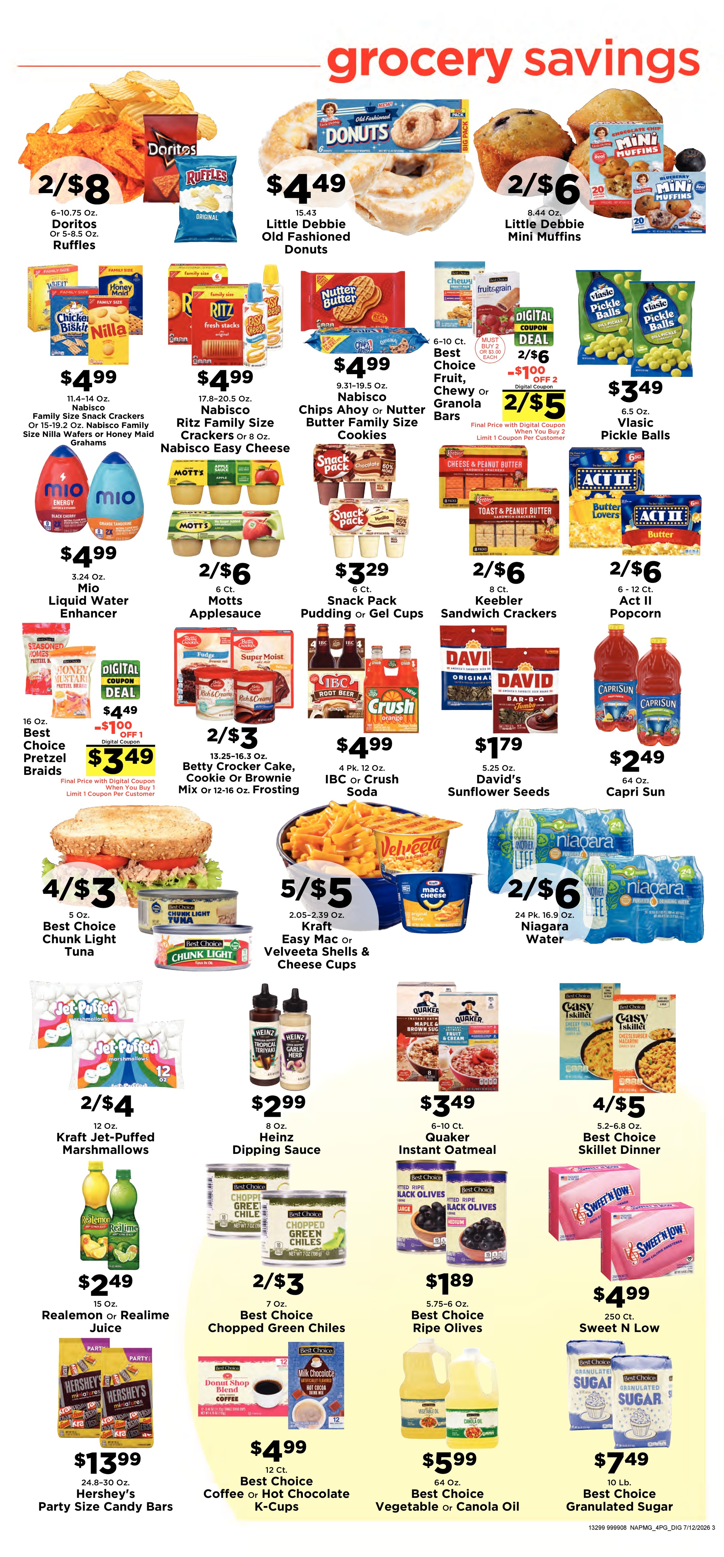 Ad page image