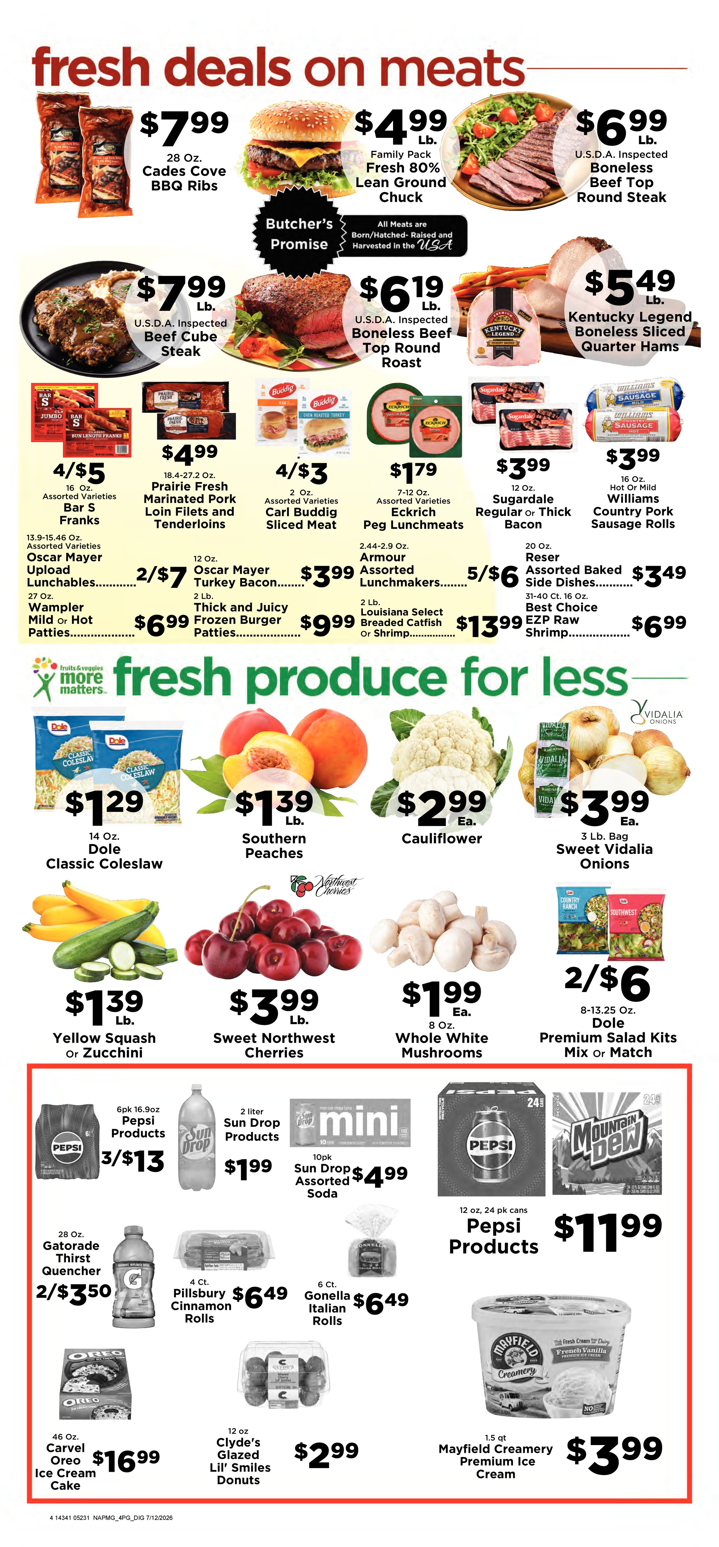 Ad page image