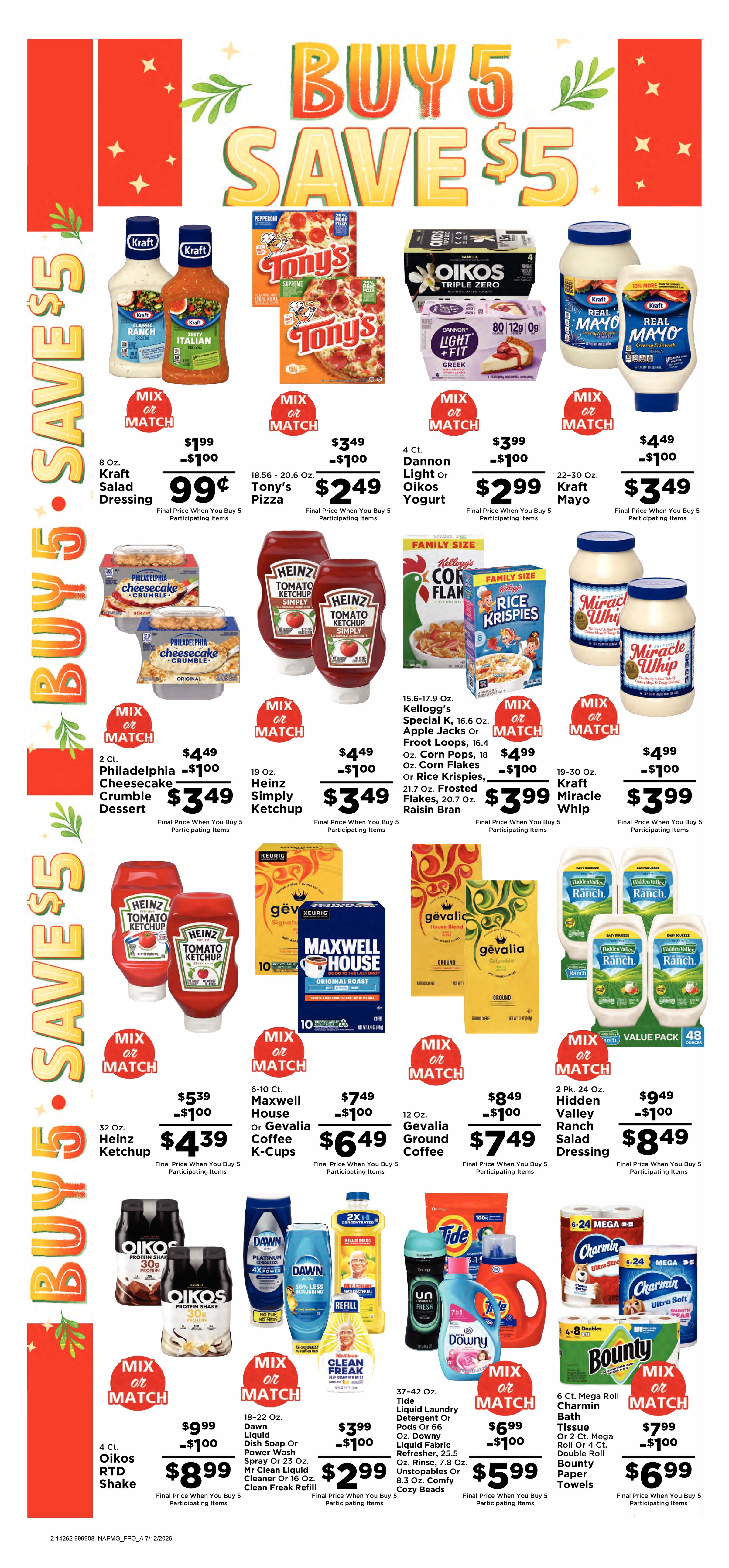 Ad page image