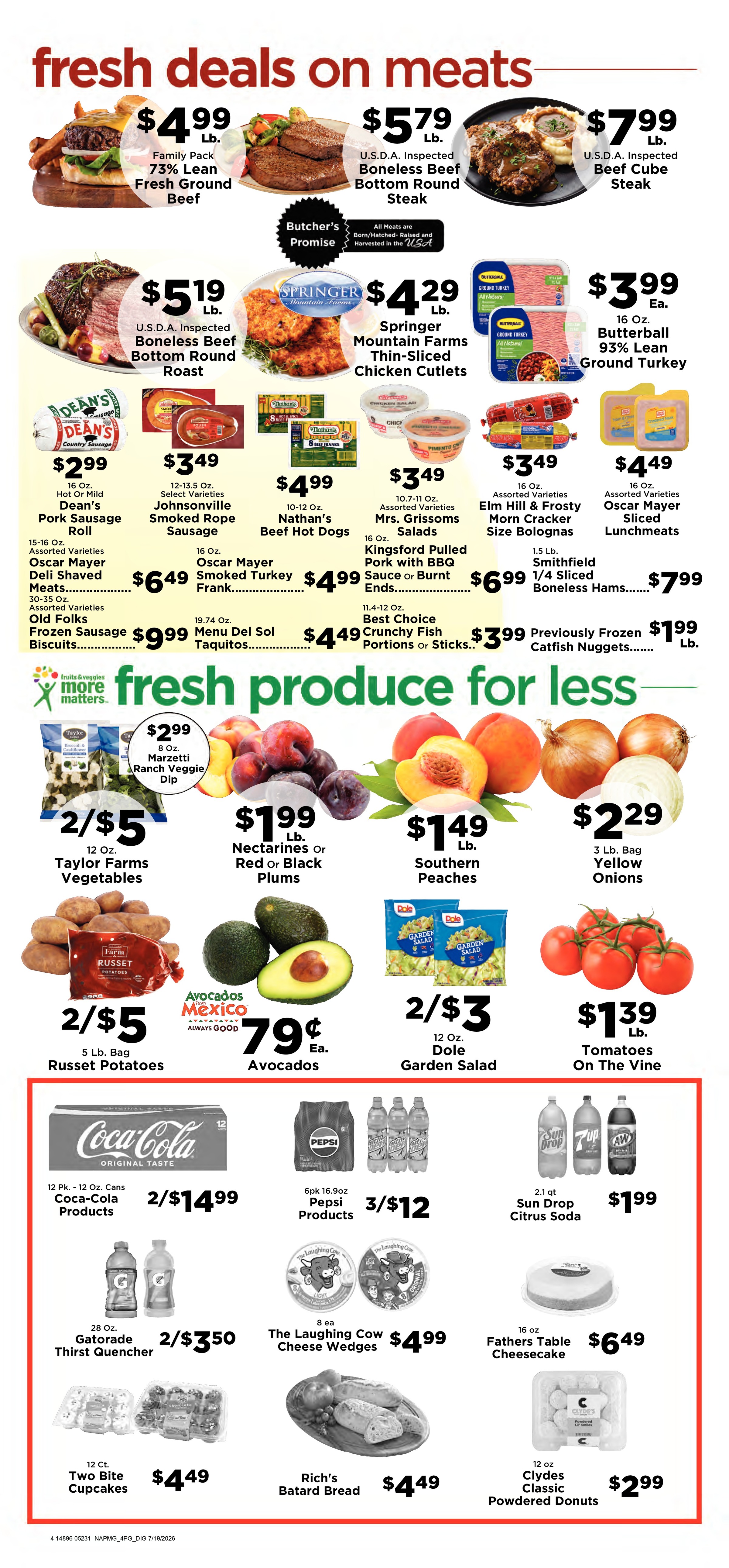 Ad page image