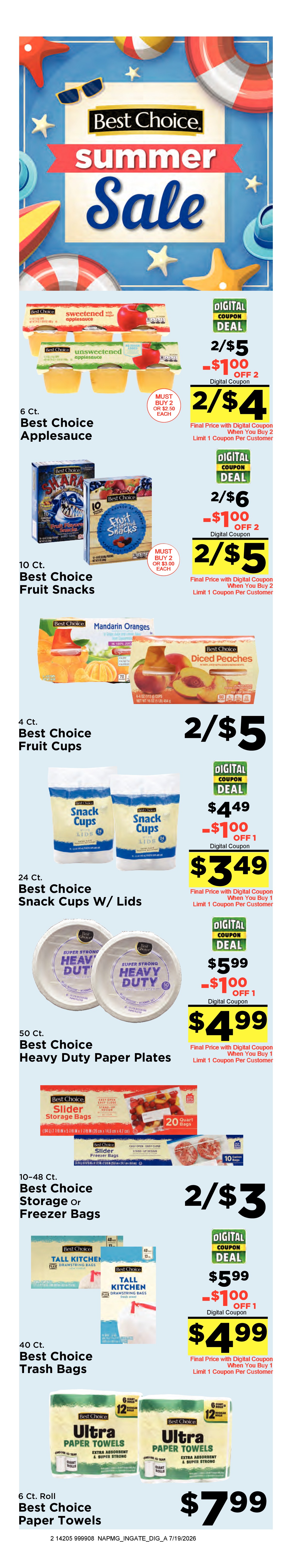 Ad page image