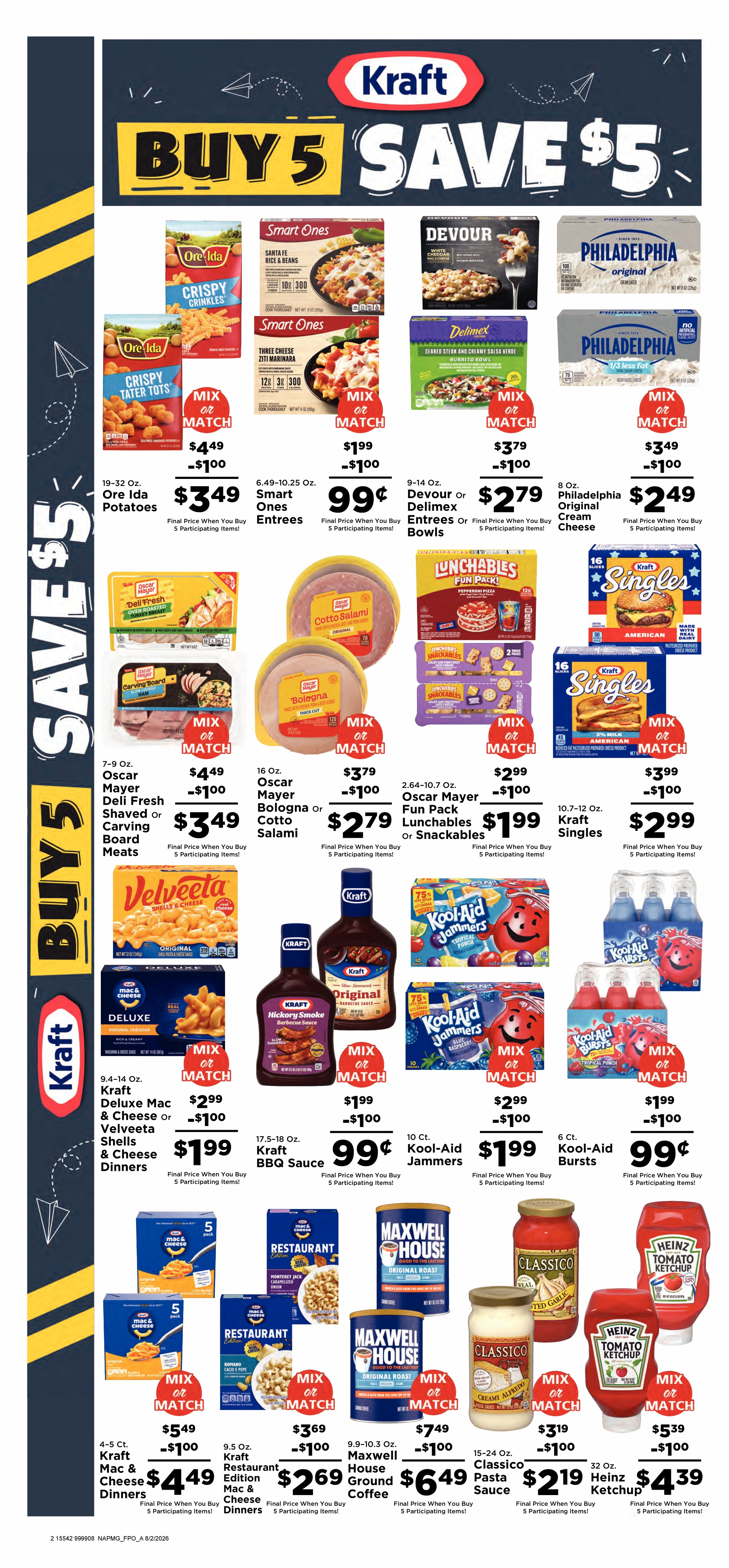 Ad page image