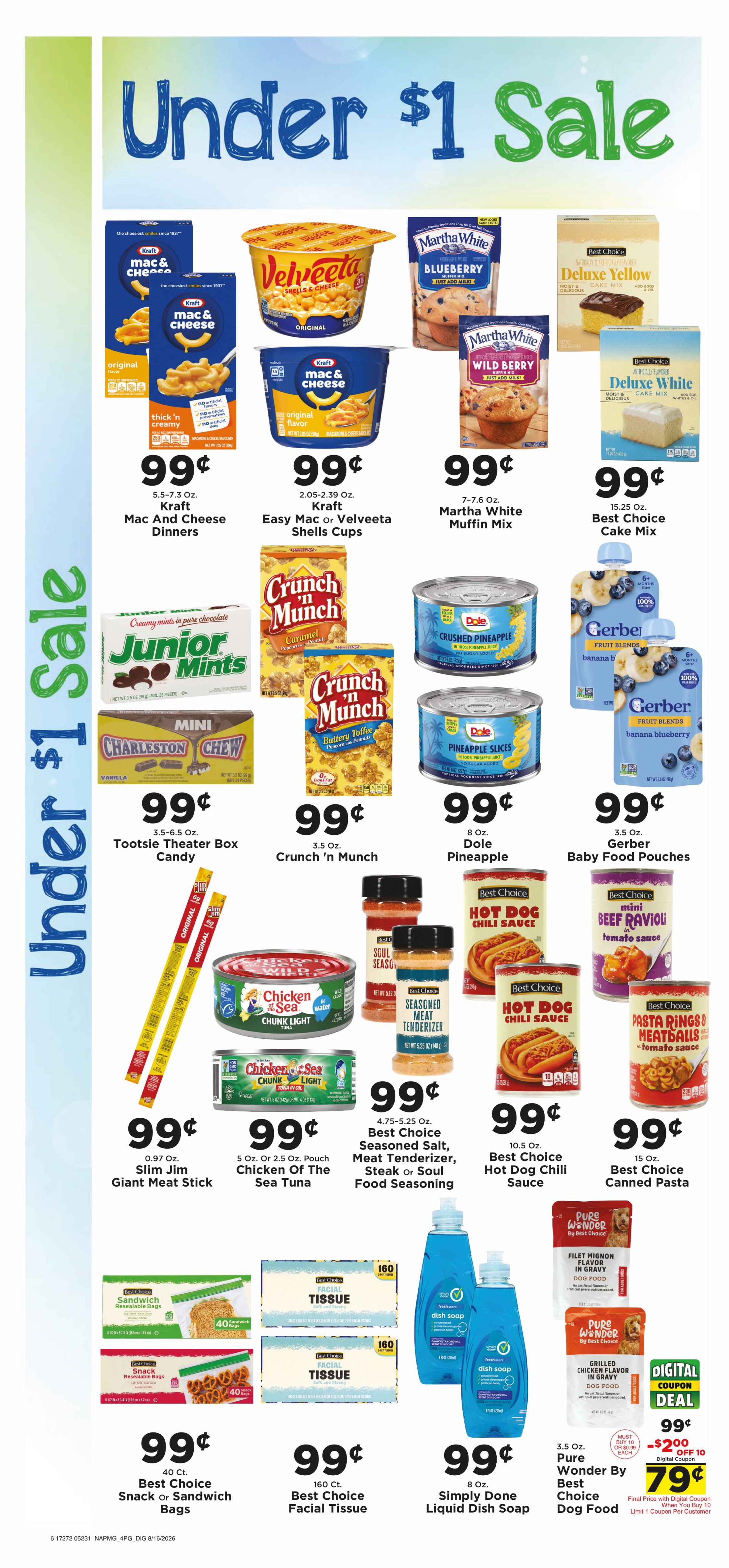 Ad page image