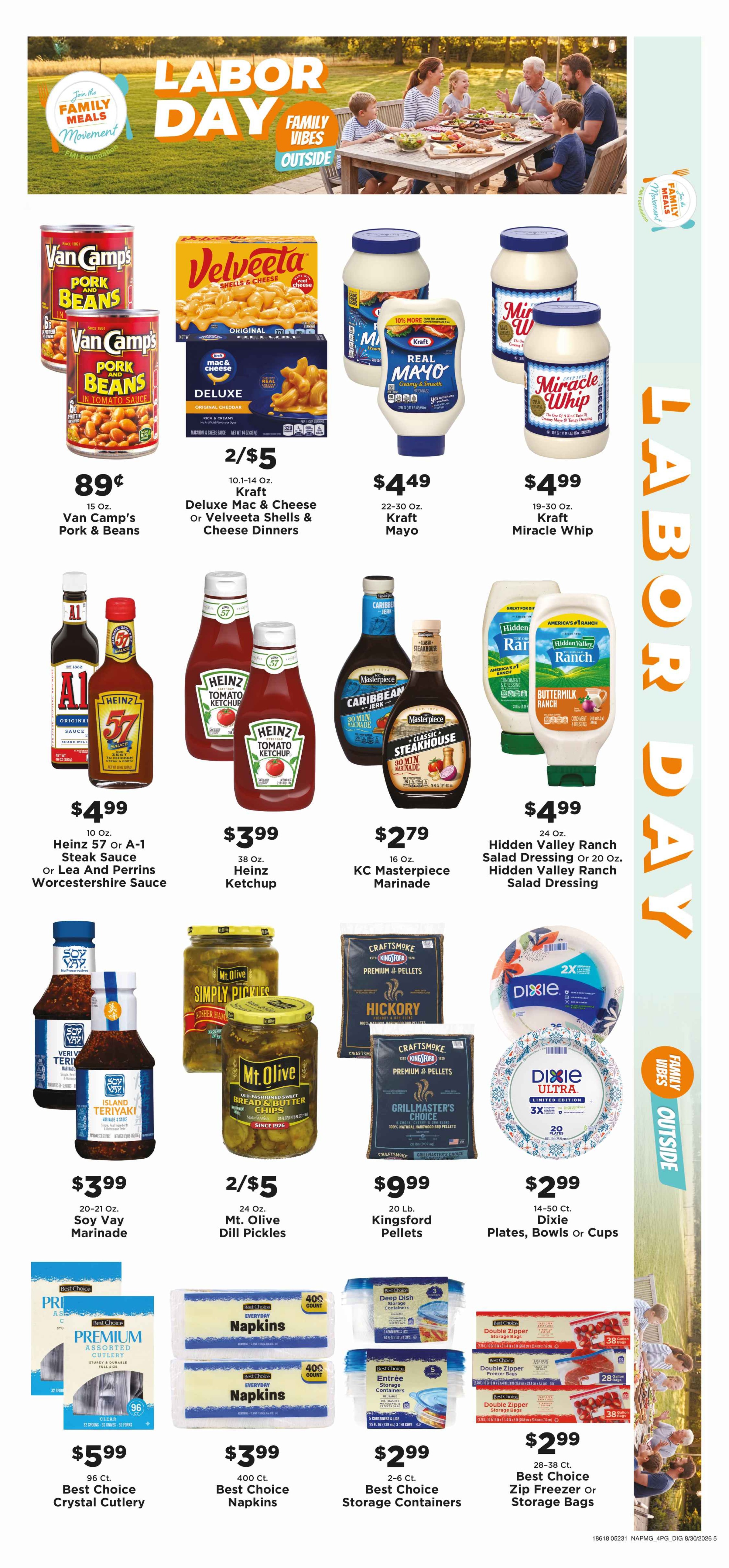 Ad page image