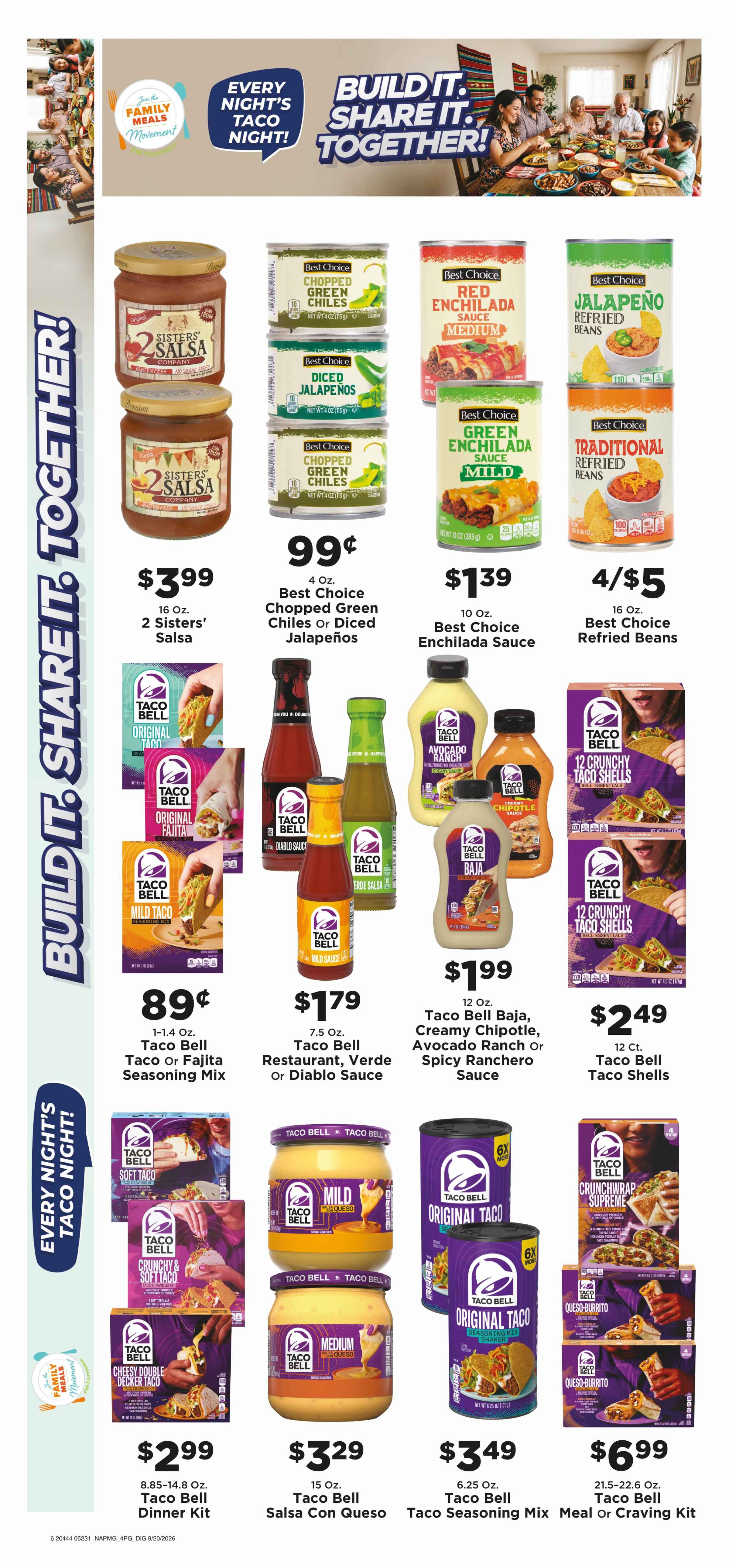 Ad page image