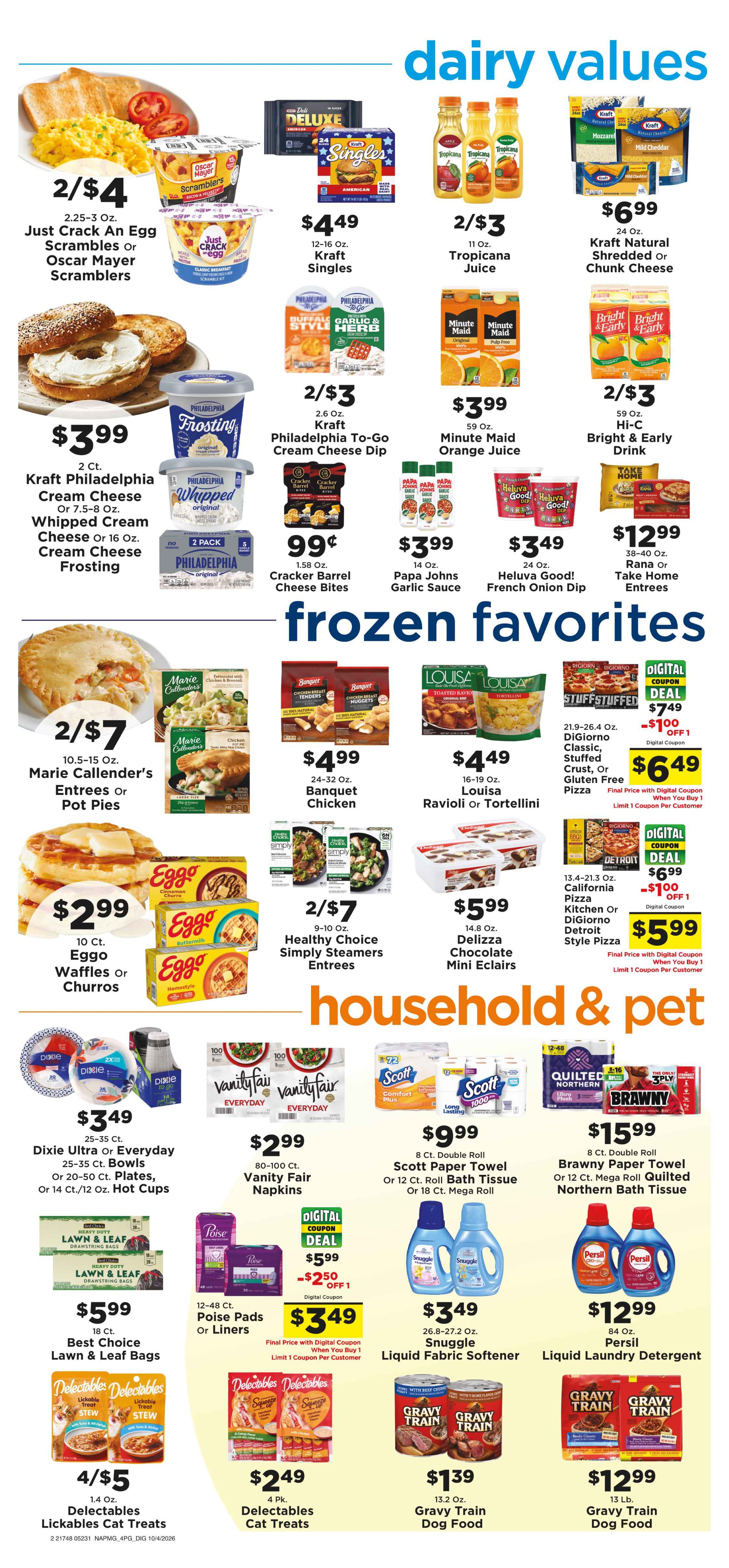 Ad page image