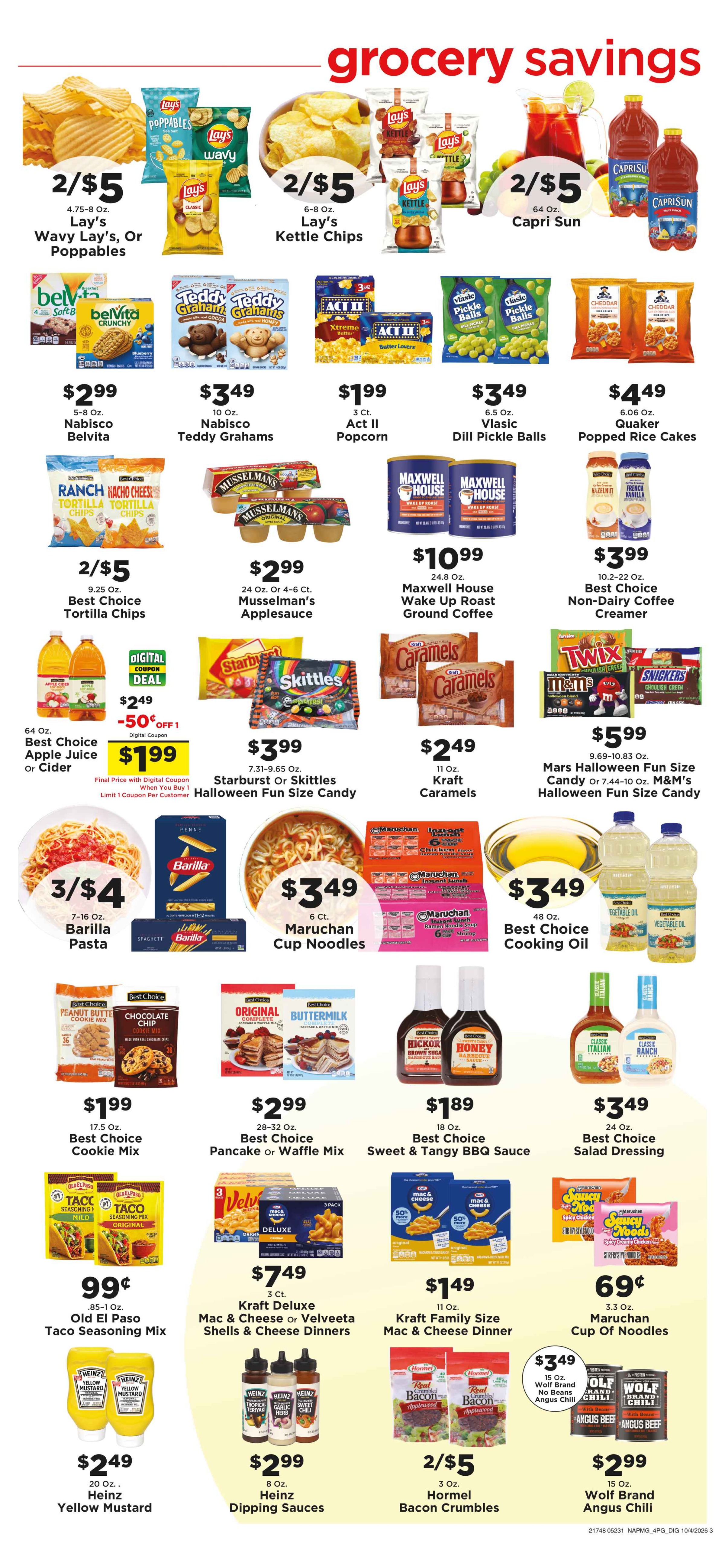 Ad page image