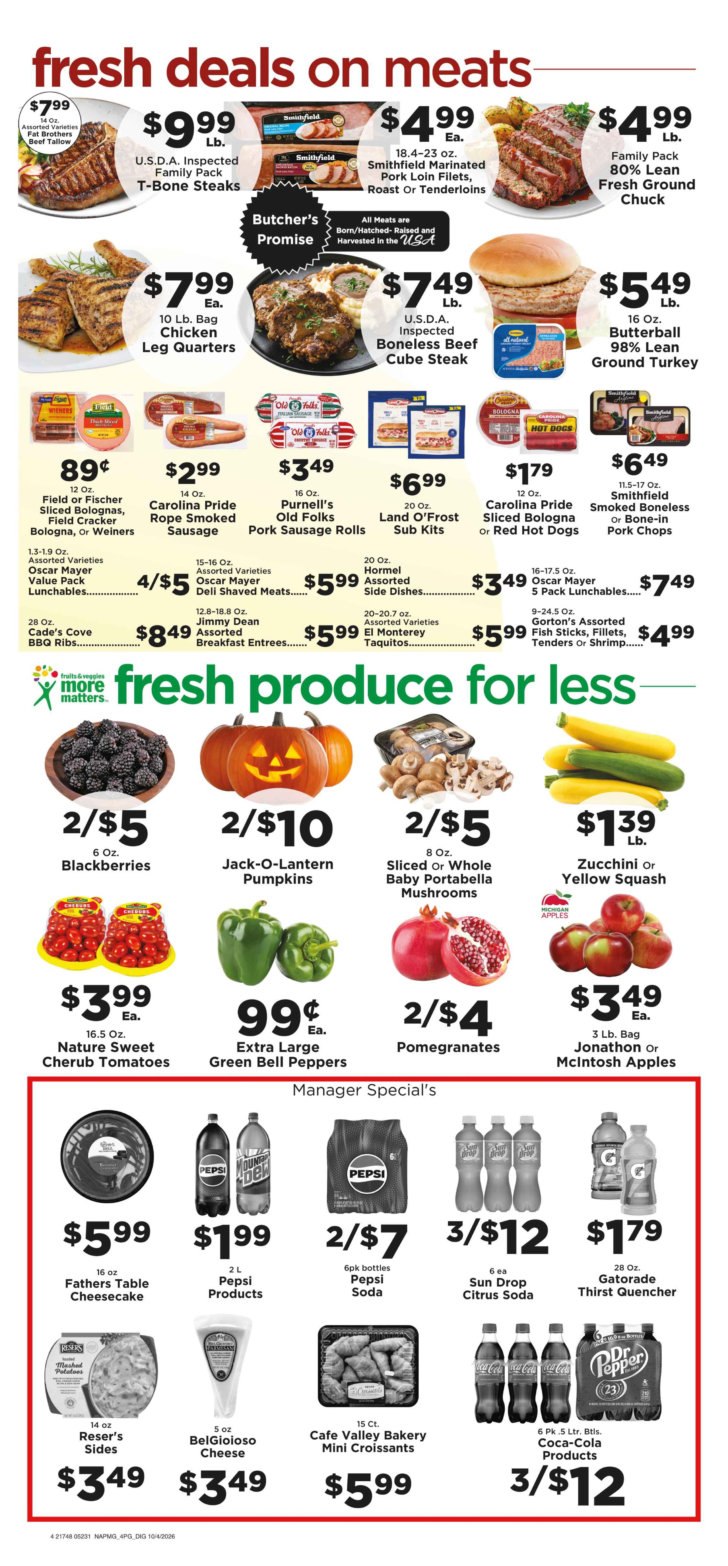Ad page image