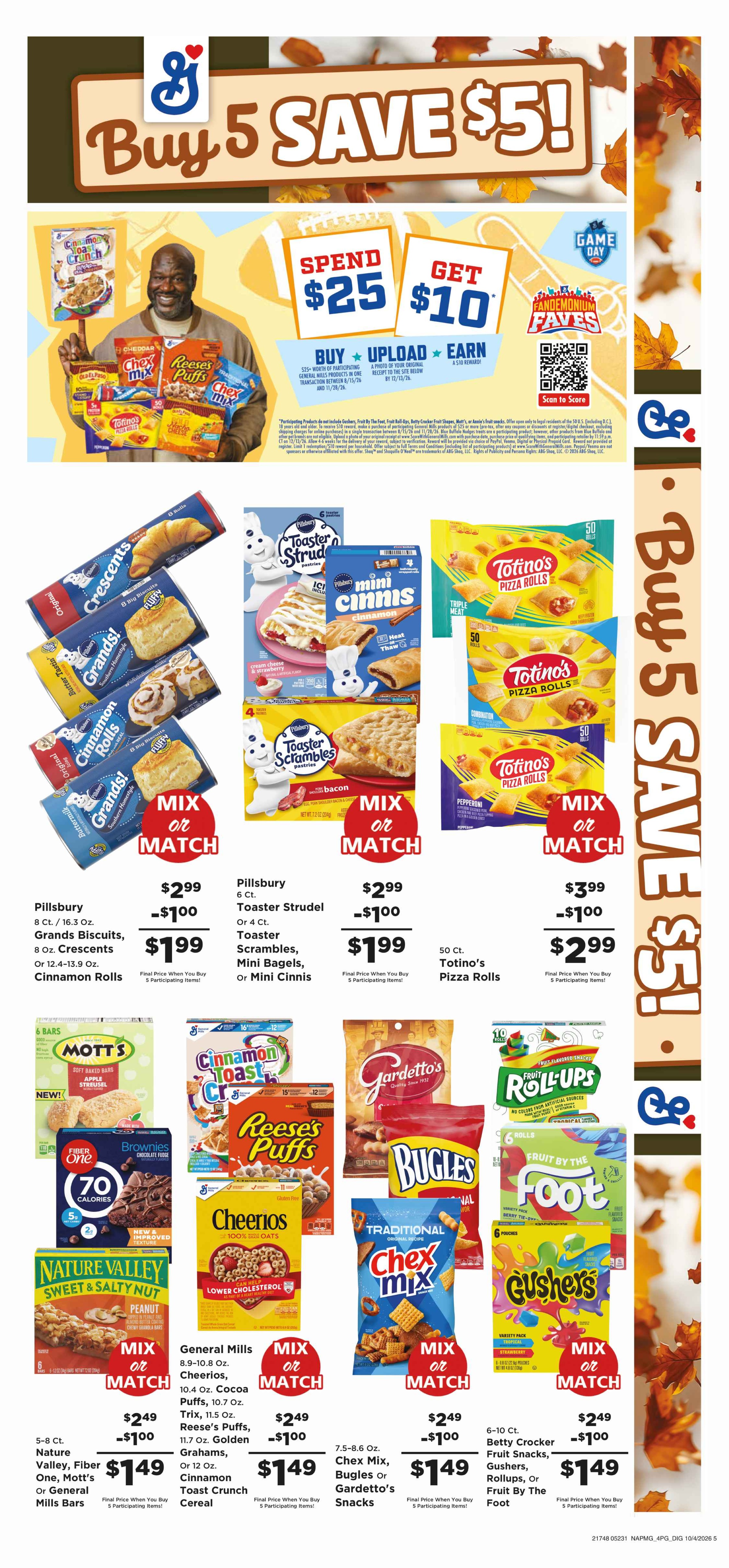Ad page image