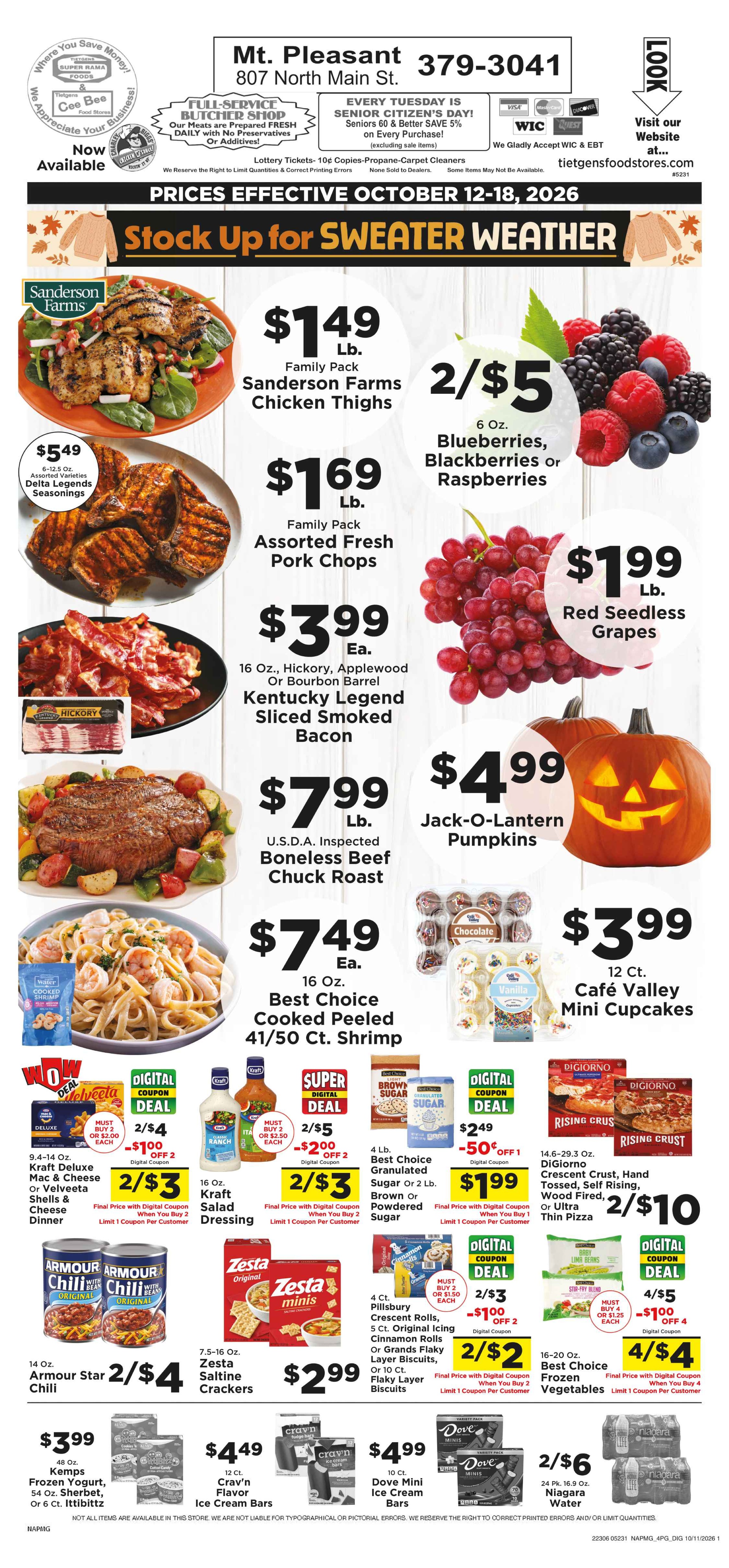 Ad page image