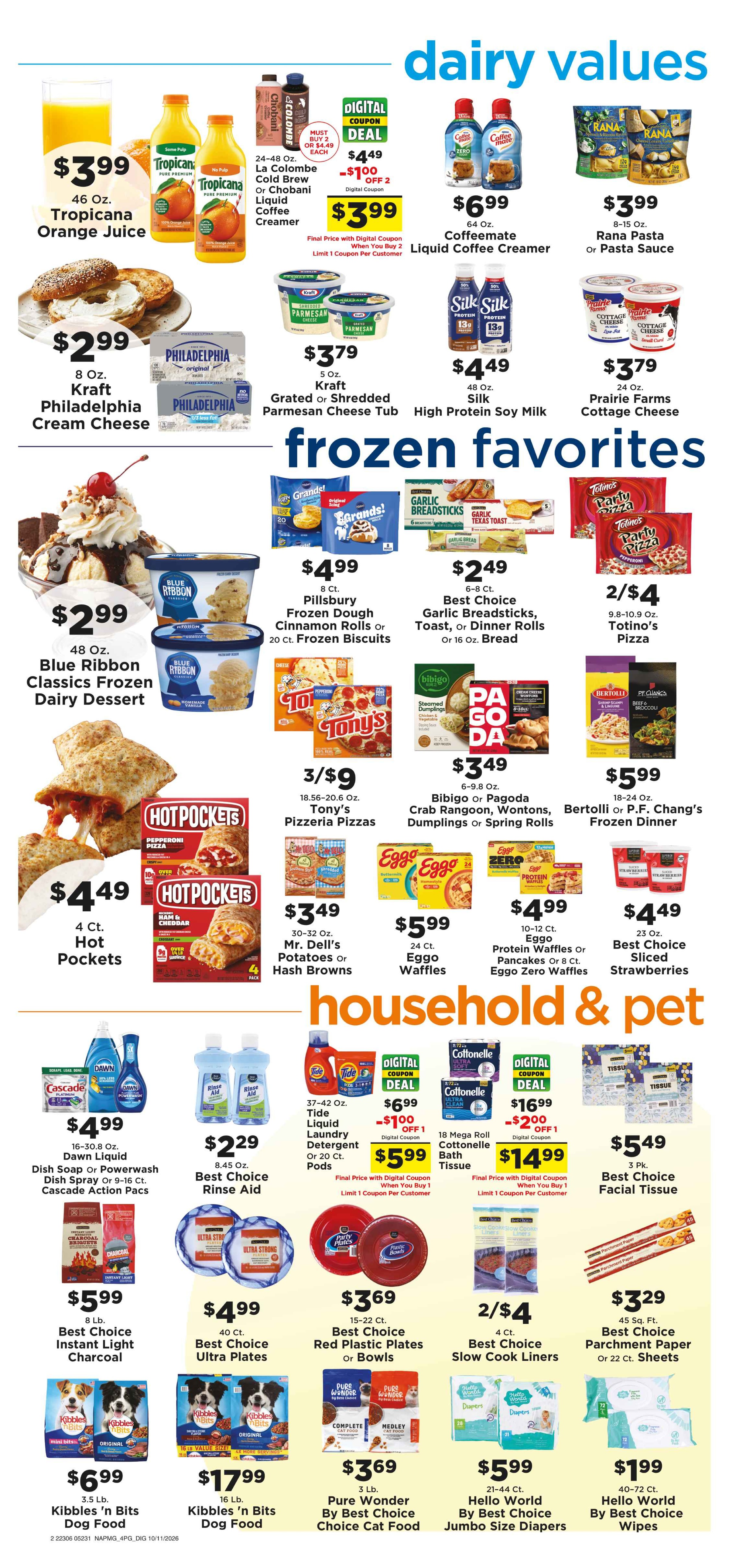 Ad page image