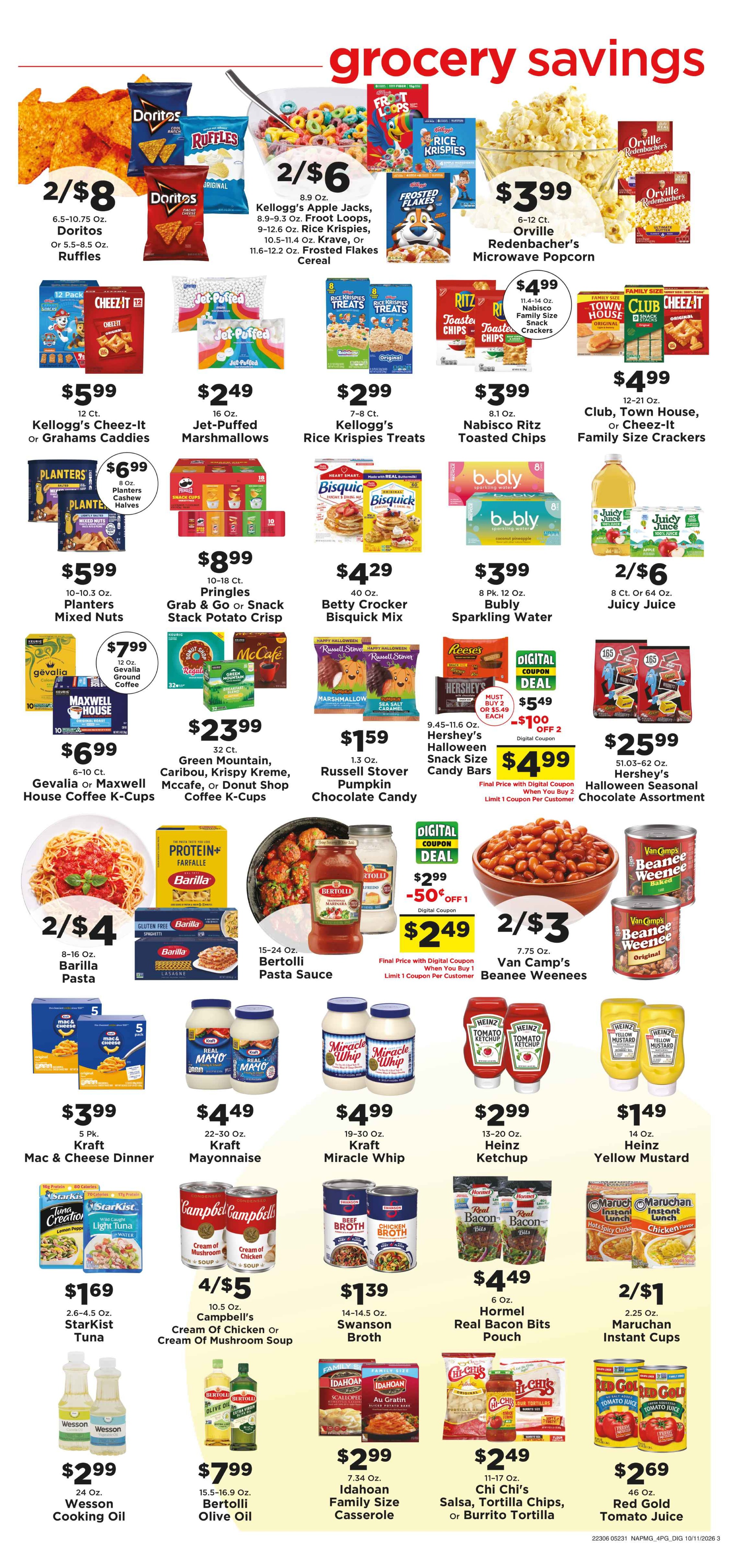 Ad page image
