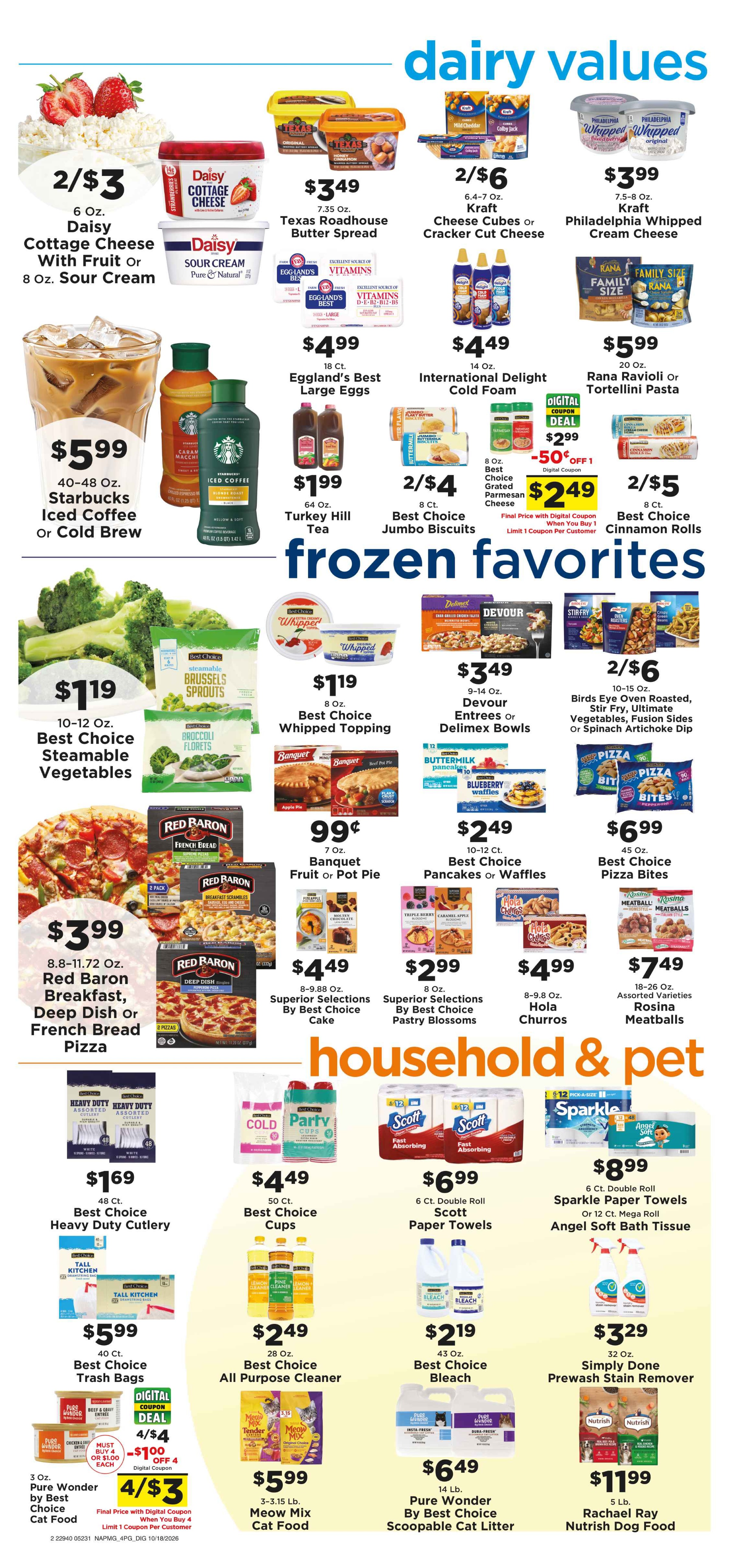 Ad page image