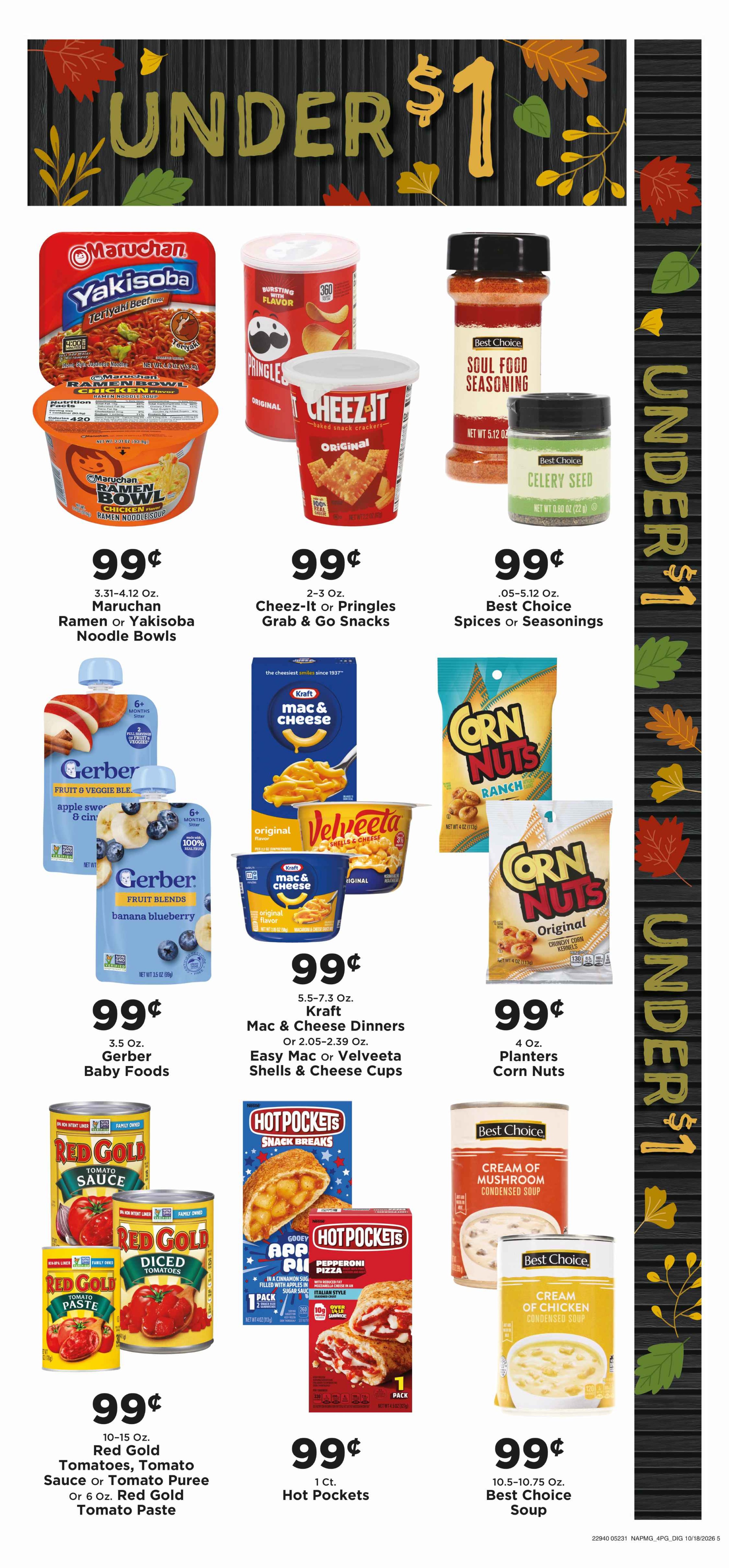 Ad page image