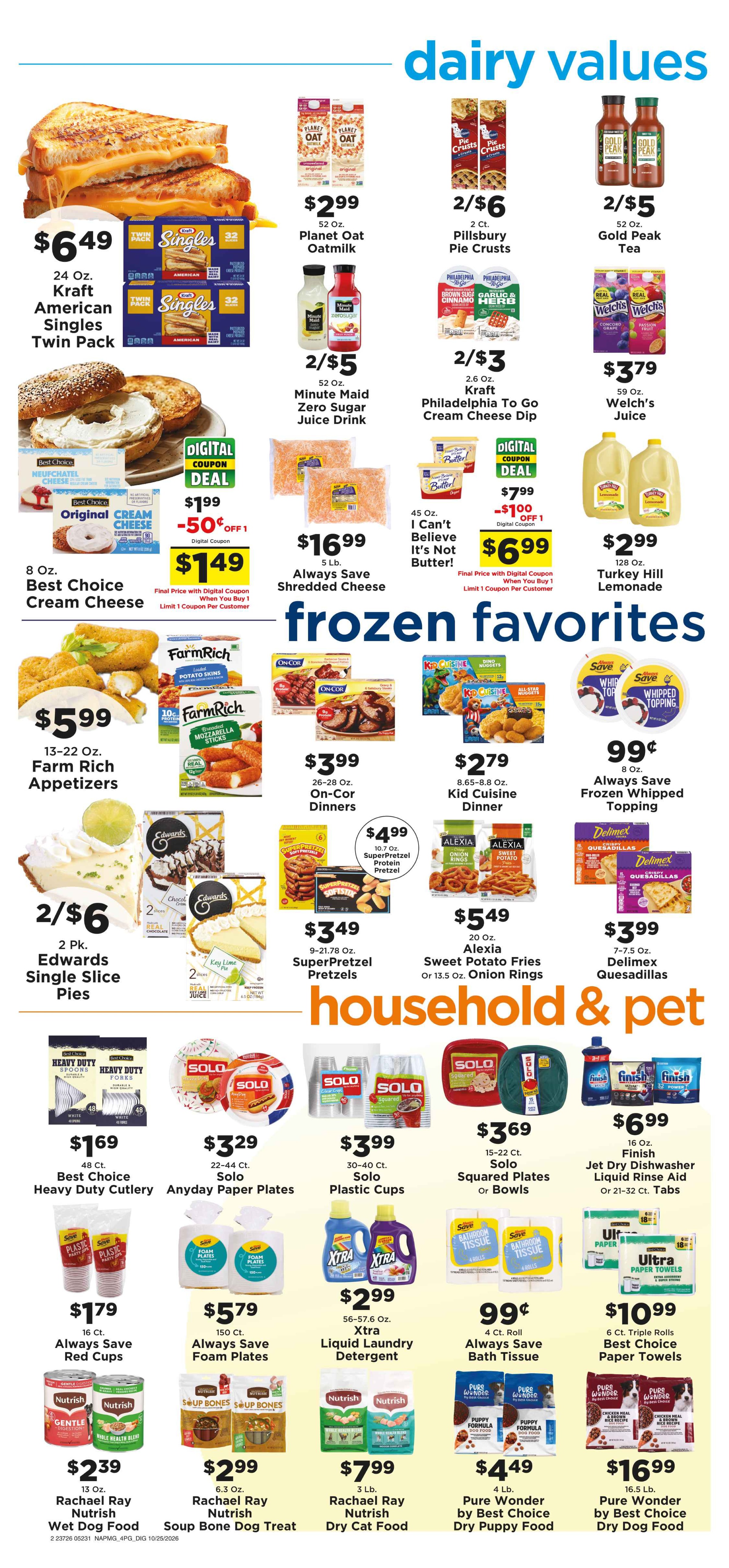 Ad page image