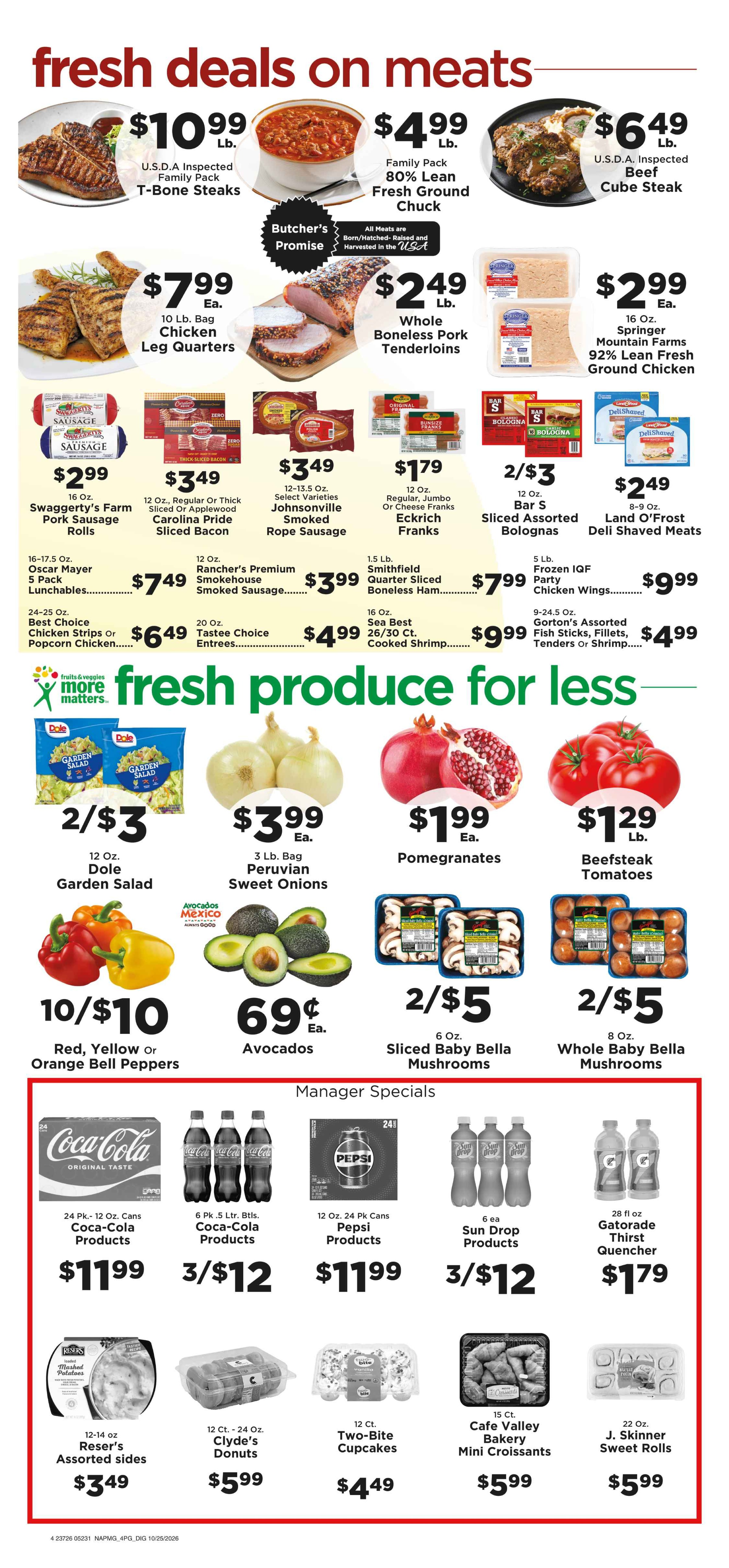 Ad page image